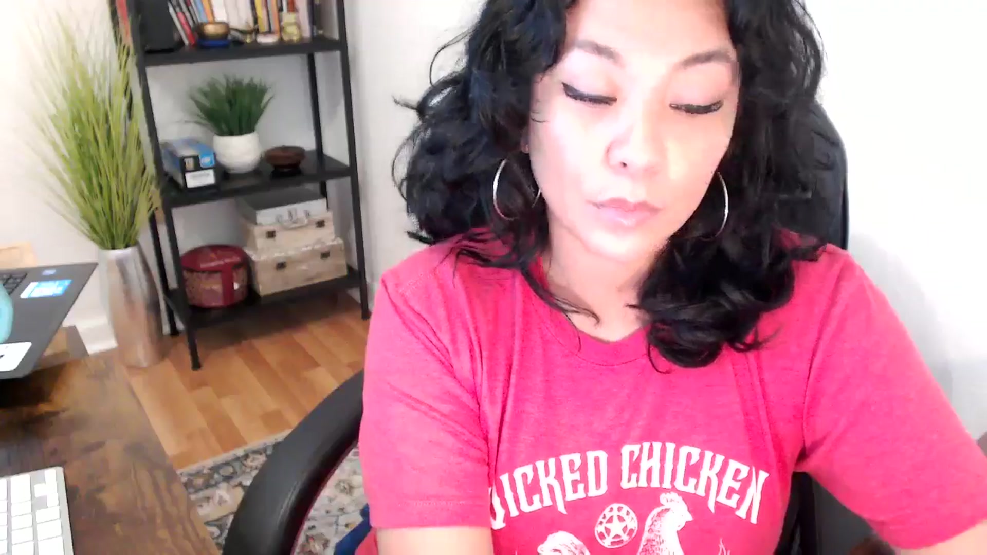 Gallery image thumbnail from MickaylaMinx's myfreecams stream on, 10/09/2024, 17:31 image 20 of 20