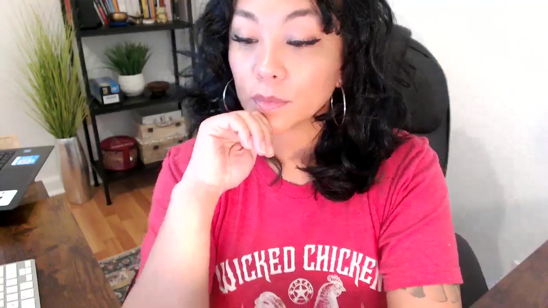 Gallery image thumbnail from MickaylaMinx's myfreecams stream on, 10/09/2024, 17:31 image 13 of 20
