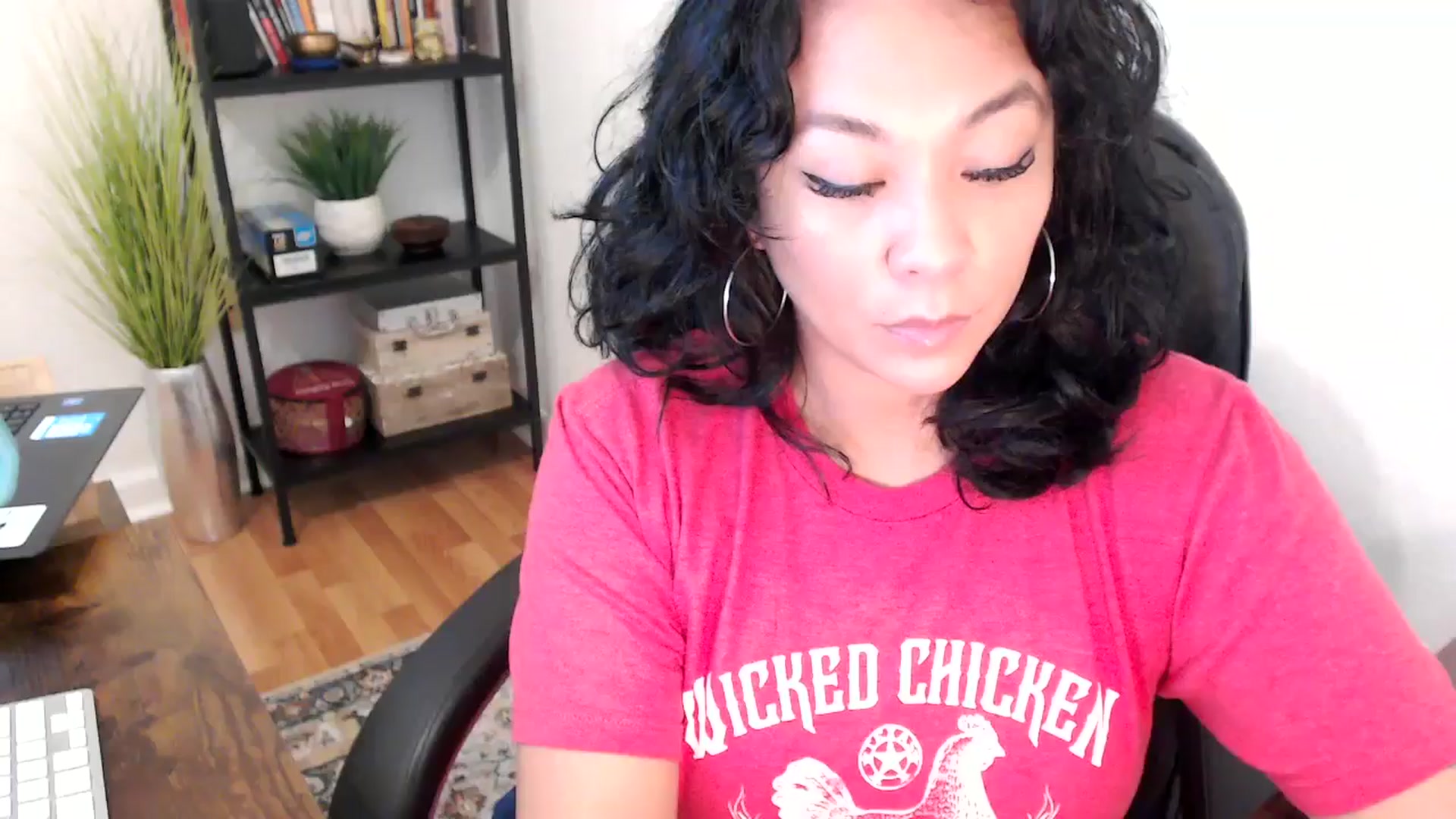 Gallery image thumbnail from MickaylaMinx's myfreecams stream on, 10/09/2024, 17:31 image 19 of 20
