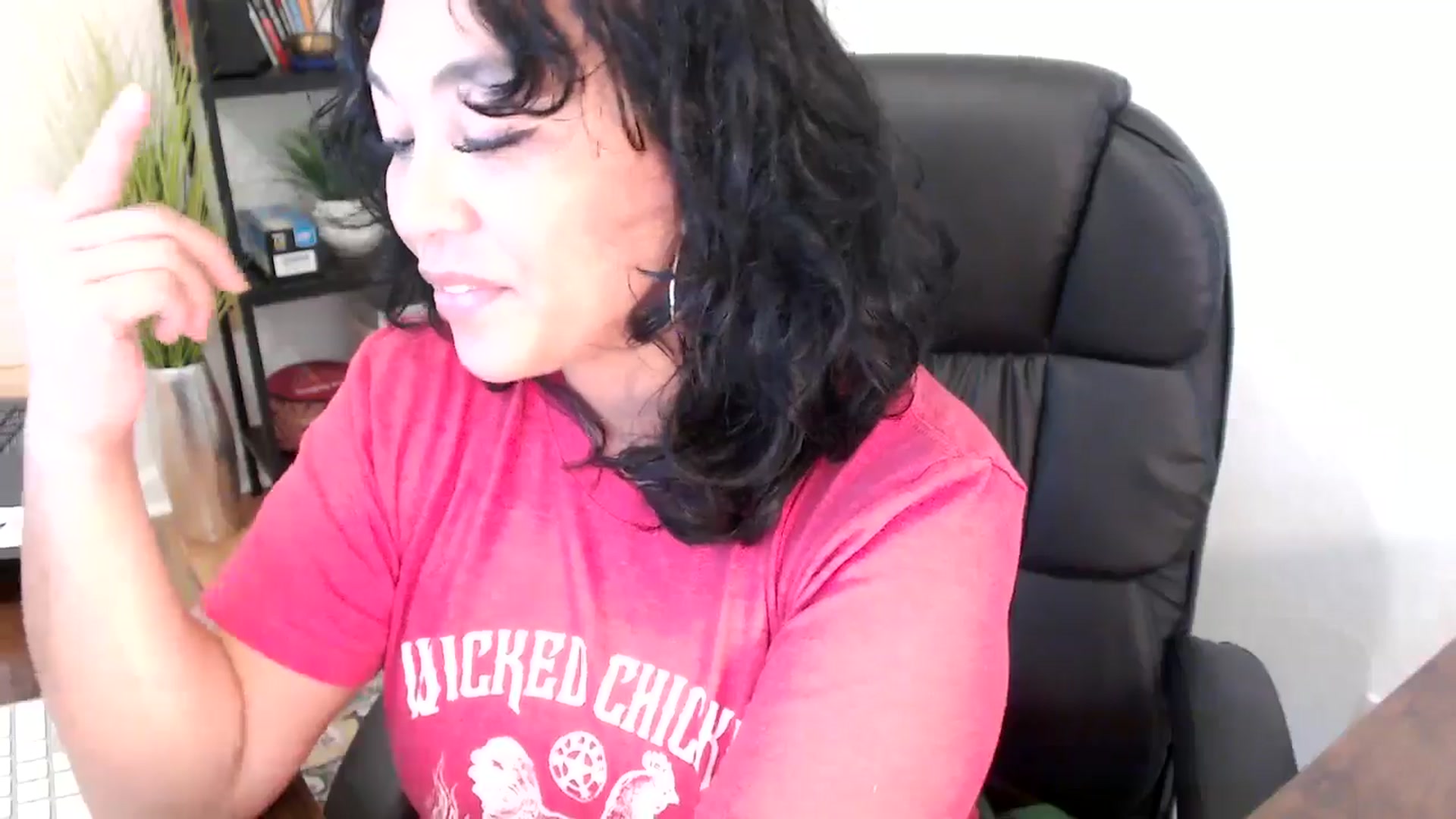 Gallery image thumbnail from MickaylaMinx's myfreecams stream on, 10/09/2024, 17:31 image 9 of 20