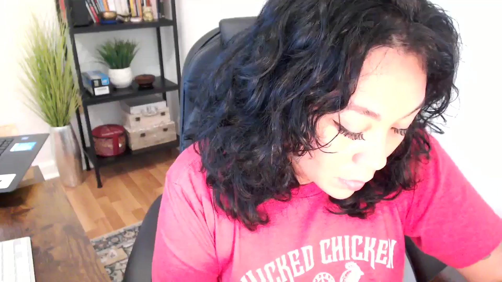 Gallery image thumbnail from MickaylaMinx's myfreecams stream on, 10/09/2024, 18:49 image 11 of 20