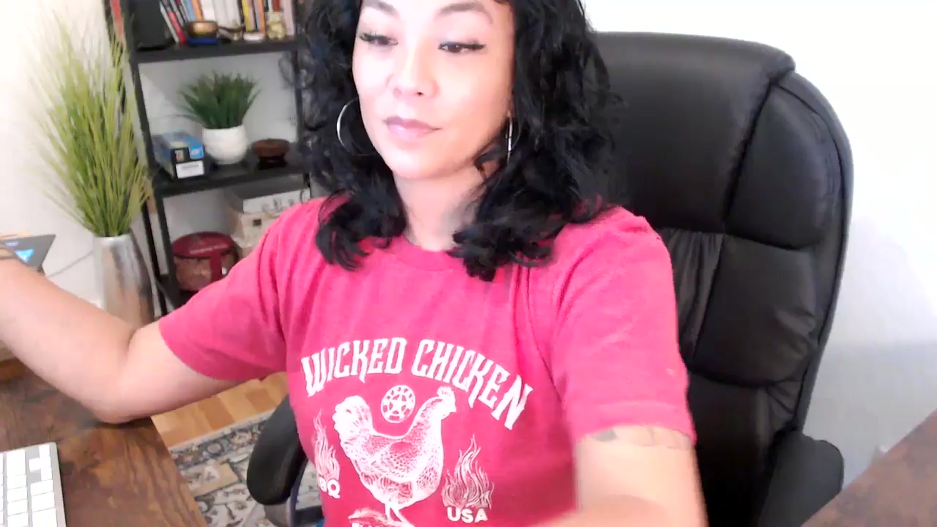 Gallery image thumbnail from MickaylaMinx's myfreecams stream on, 10/09/2024, 18:49 image 12 of 20