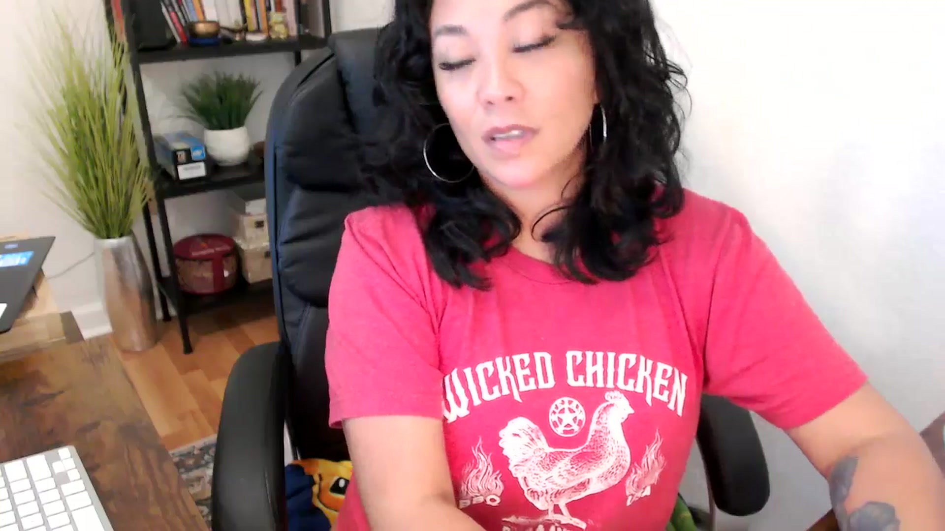Gallery image thumbnail from MickaylaMinx's myfreecams stream on, 10/09/2024, 19:52 image 18 of 20