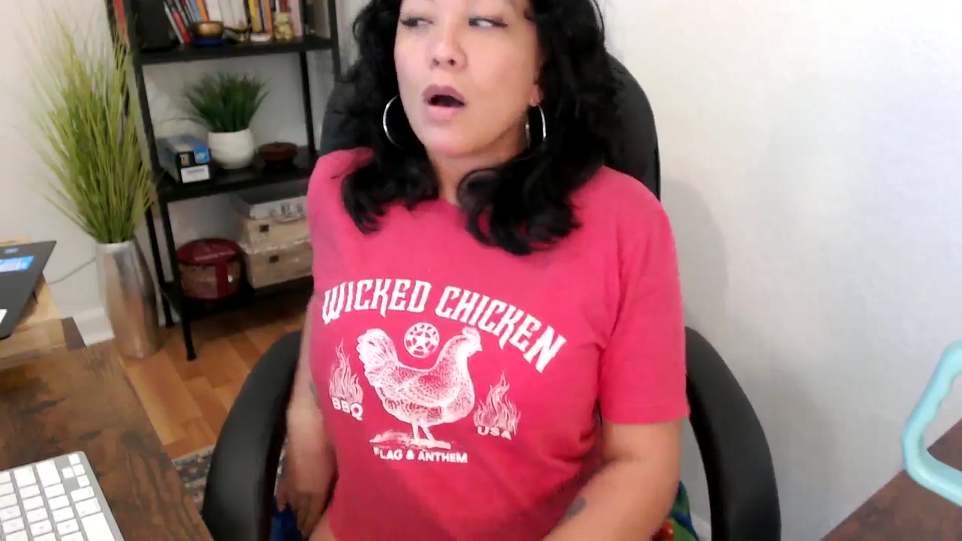 Gallery image thumbnail from MickaylaMinx's myfreecams stream on, 10/09/2024, 19:52 image 13 of 20