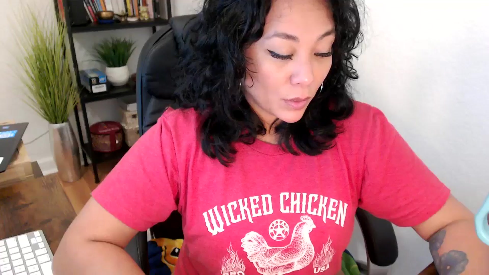 Gallery image thumbnail from MickaylaMinx's myfreecams stream on, 10/09/2024, 19:52 image 17 of 20
