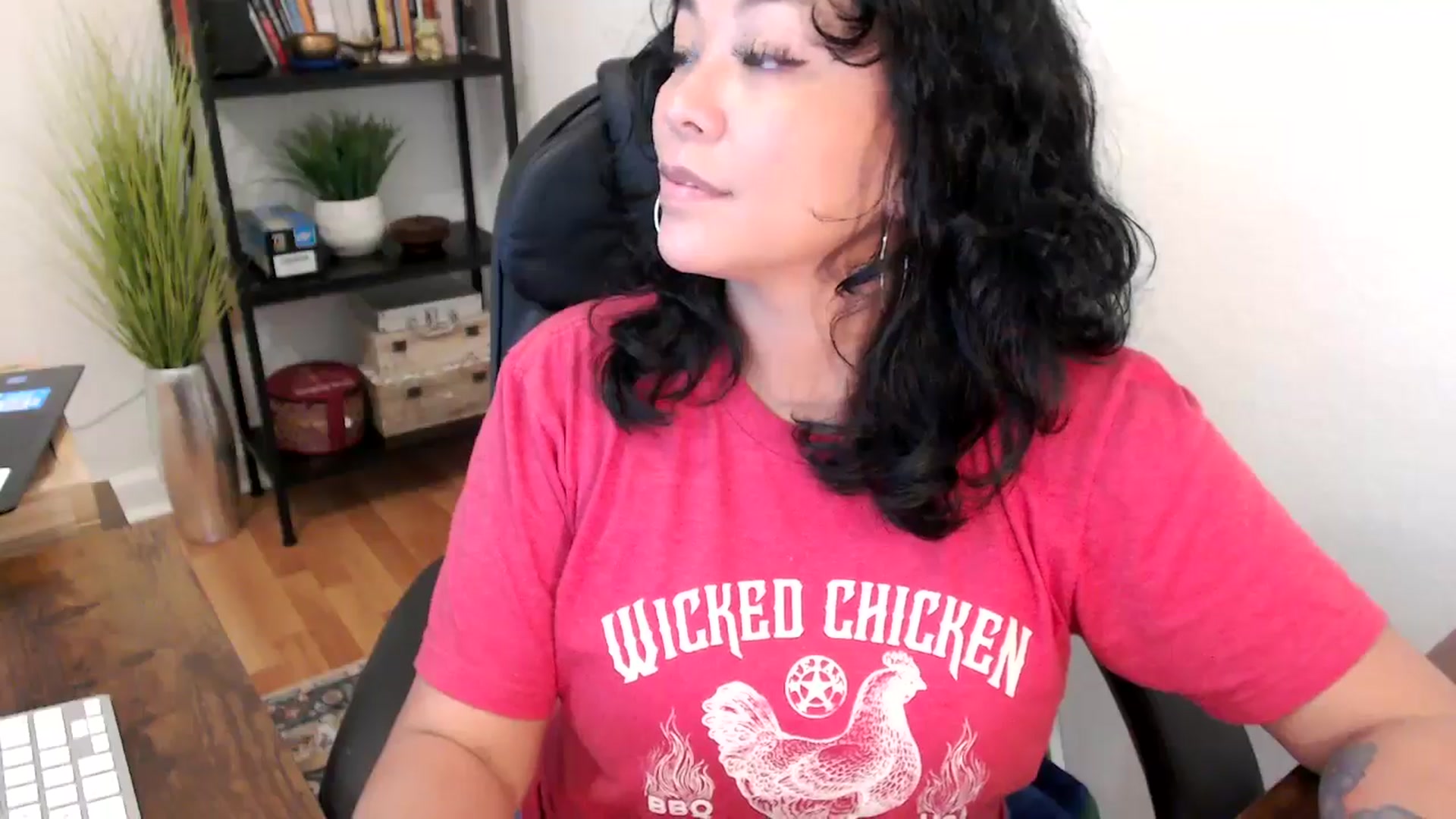 Gallery image thumbnail from MickaylaMinx's myfreecams stream on, 10/09/2024, 20:30 image 16 of 20