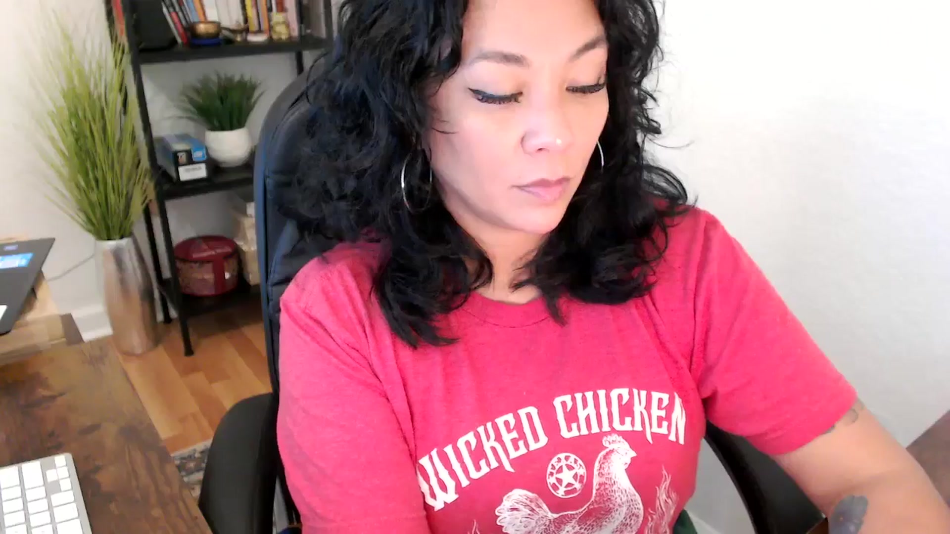 Gallery image thumbnail from MickaylaMinx's myfreecams stream on, 10/09/2024, 20:30 image 20 of 20