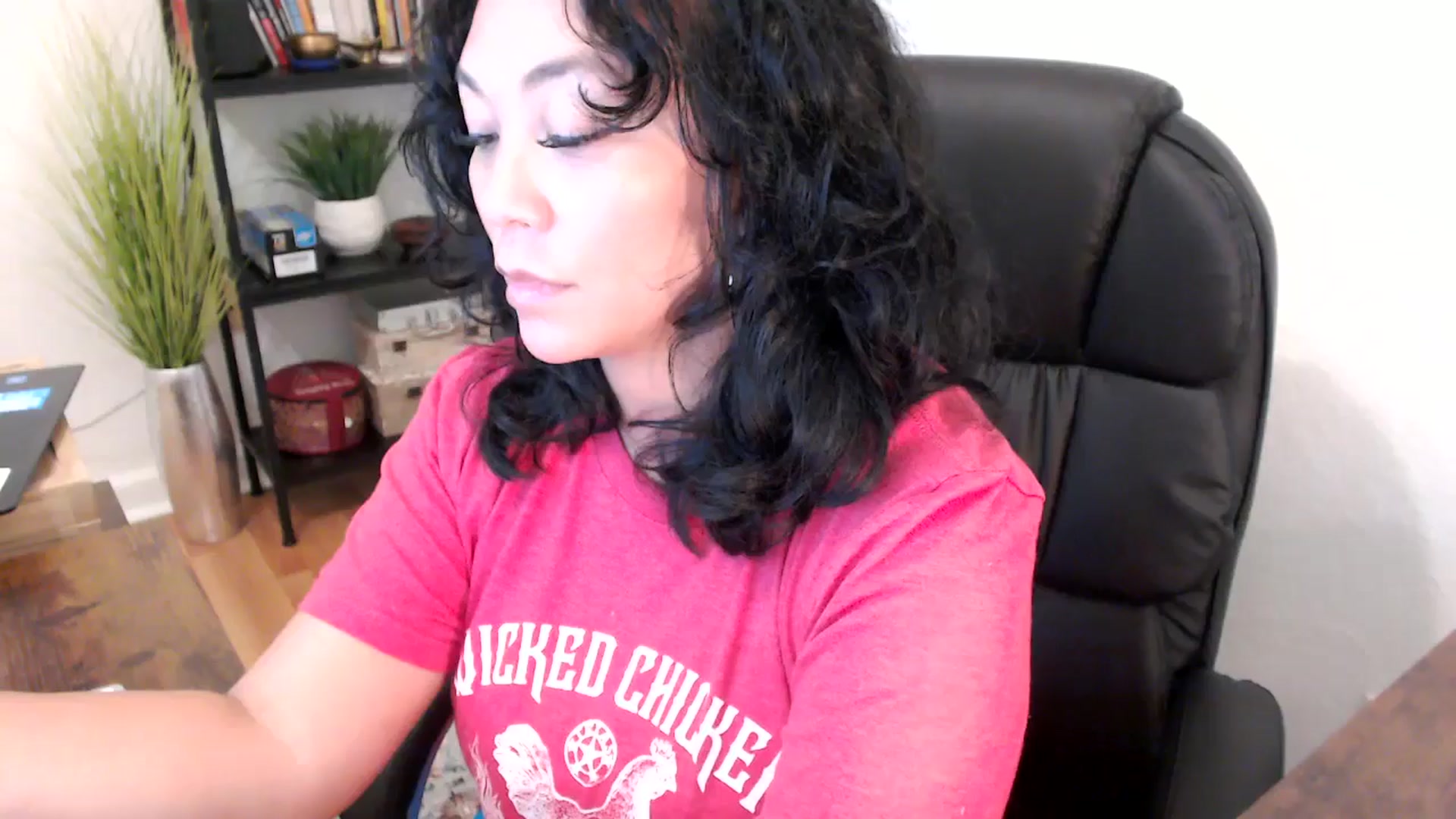 Gallery image thumbnail from MickaylaMinx's myfreecams stream on, 10/09/2024, 20:30 image 8 of 20