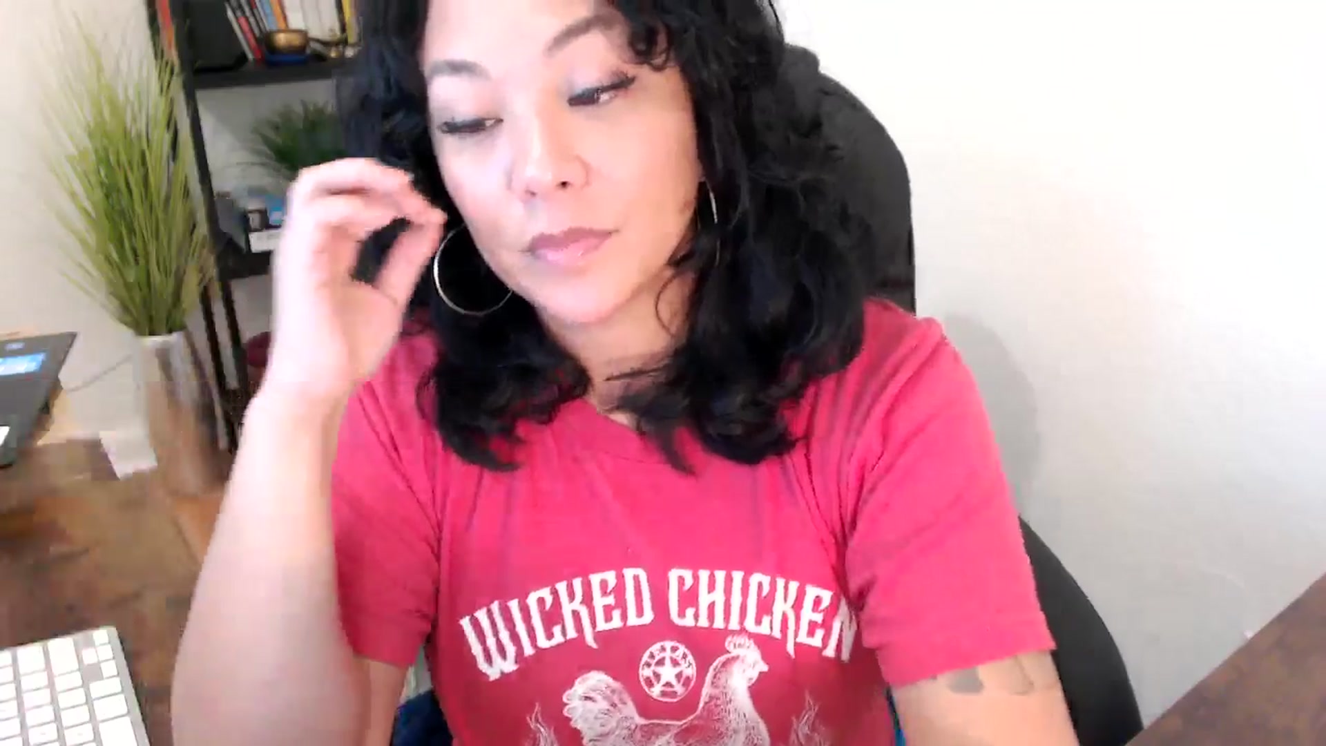 Gallery image thumbnail from MickaylaMinx's myfreecams stream on, 10/09/2024, 20:30 image 13 of 20