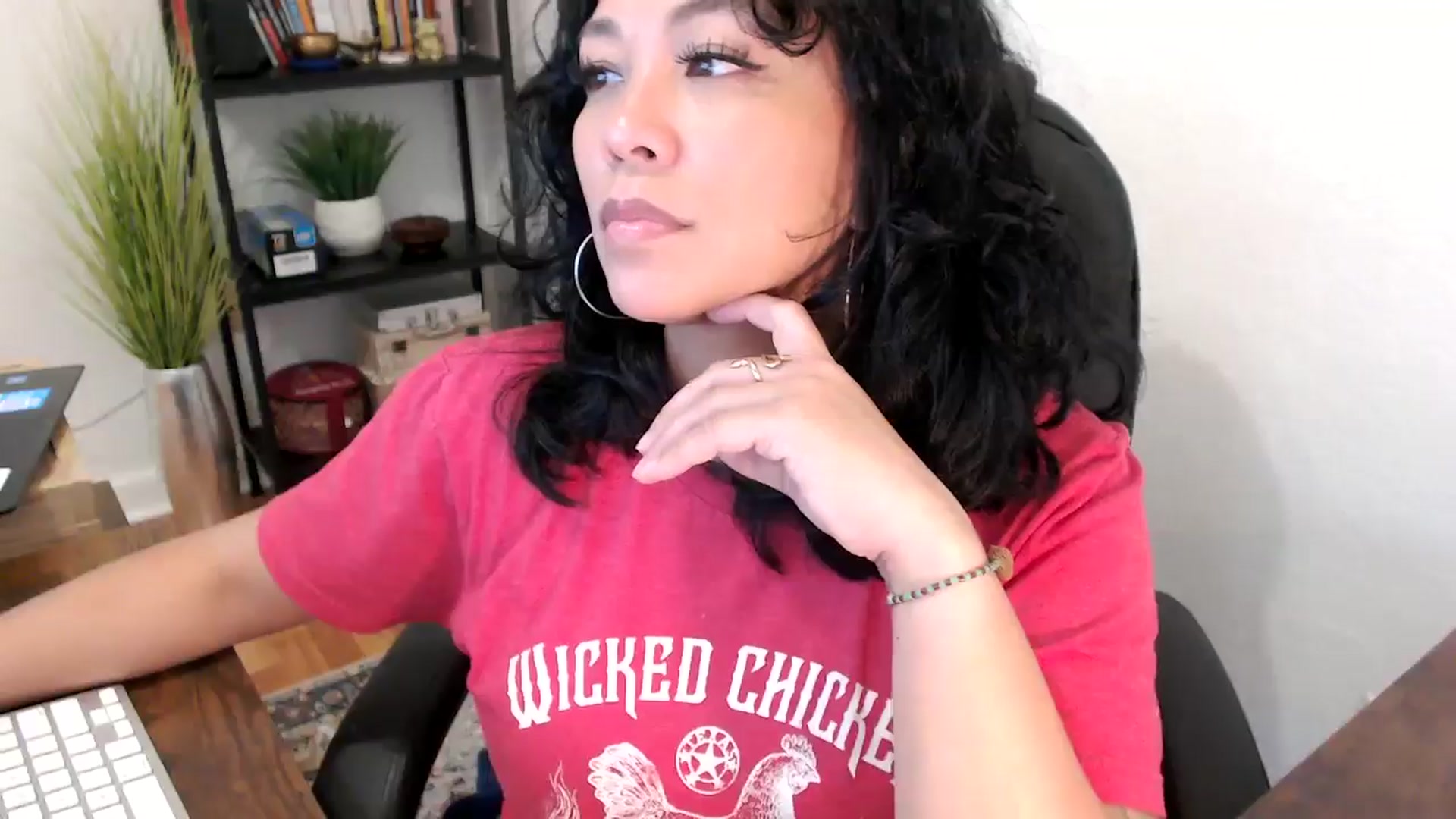 Gallery image thumbnail from MickaylaMinx's myfreecams stream on, 10/09/2024, 20:30 image 11 of 20