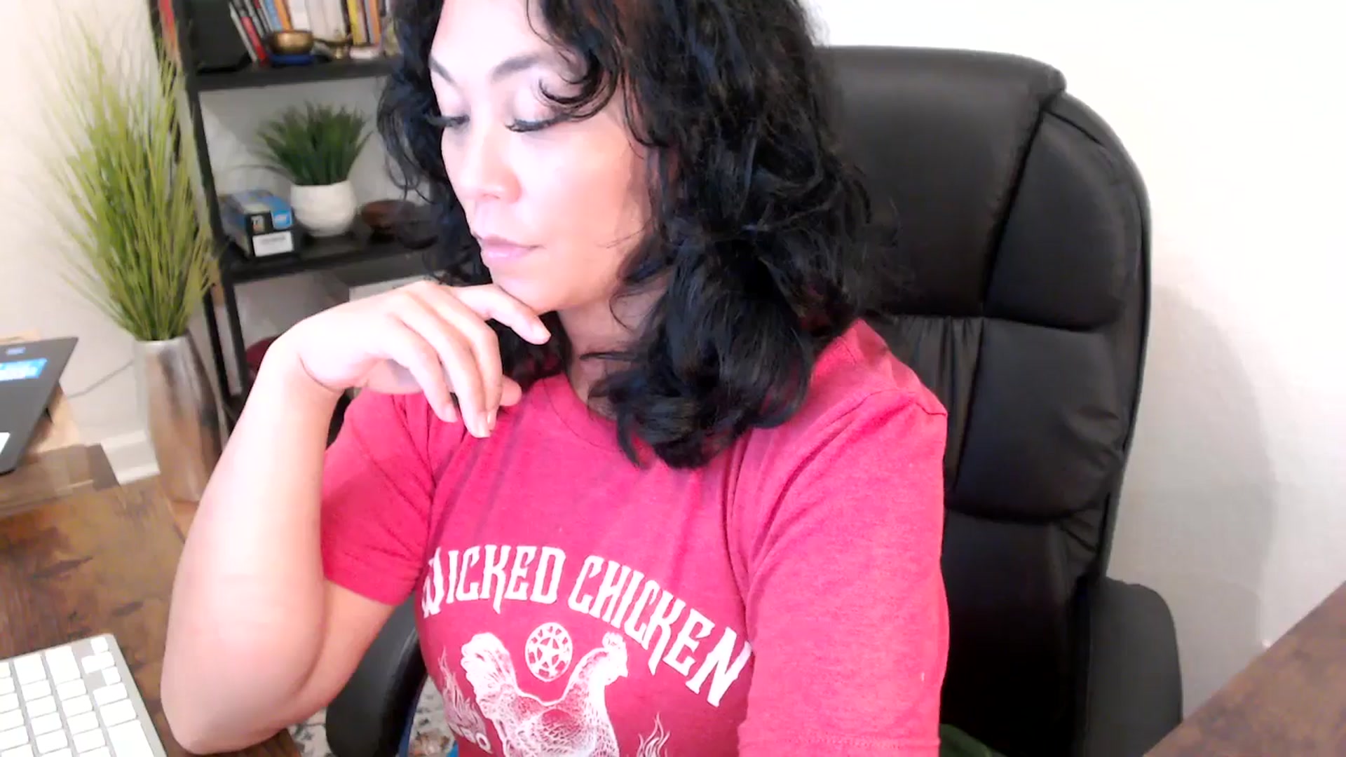 Gallery image thumbnail from MickaylaMinx's myfreecams stream on, 10/09/2024, 20:30 image 7 of 20