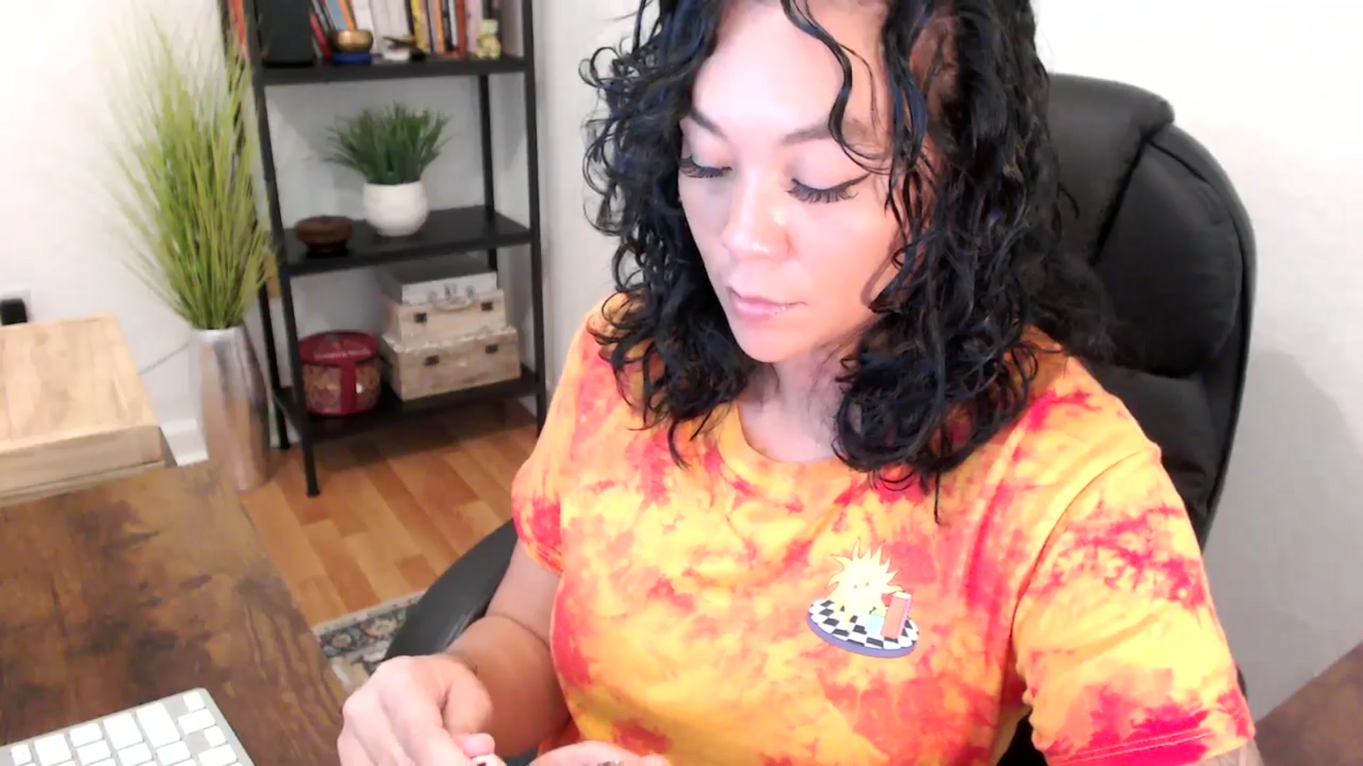Gallery image thumbnail from MickaylaMinx's myfreecams stream on, 10/11/2024, 16:30 image 15 of 20