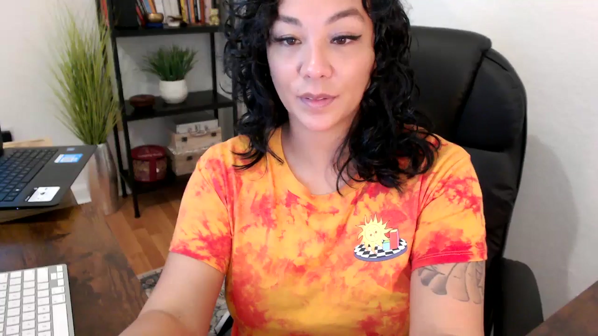 Gallery image thumbnail from MickaylaMinx's myfreecams stream on, 10/11/2024, 17:22 image 18 of 20