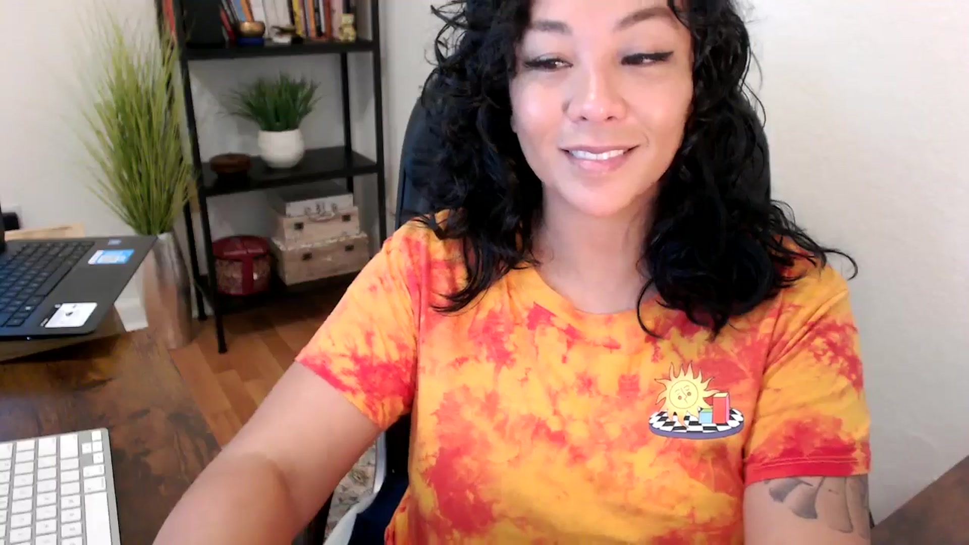 Gallery image thumbnail from MickaylaMinx's myfreecams stream on, 10/11/2024, 17:22 image 11 of 20