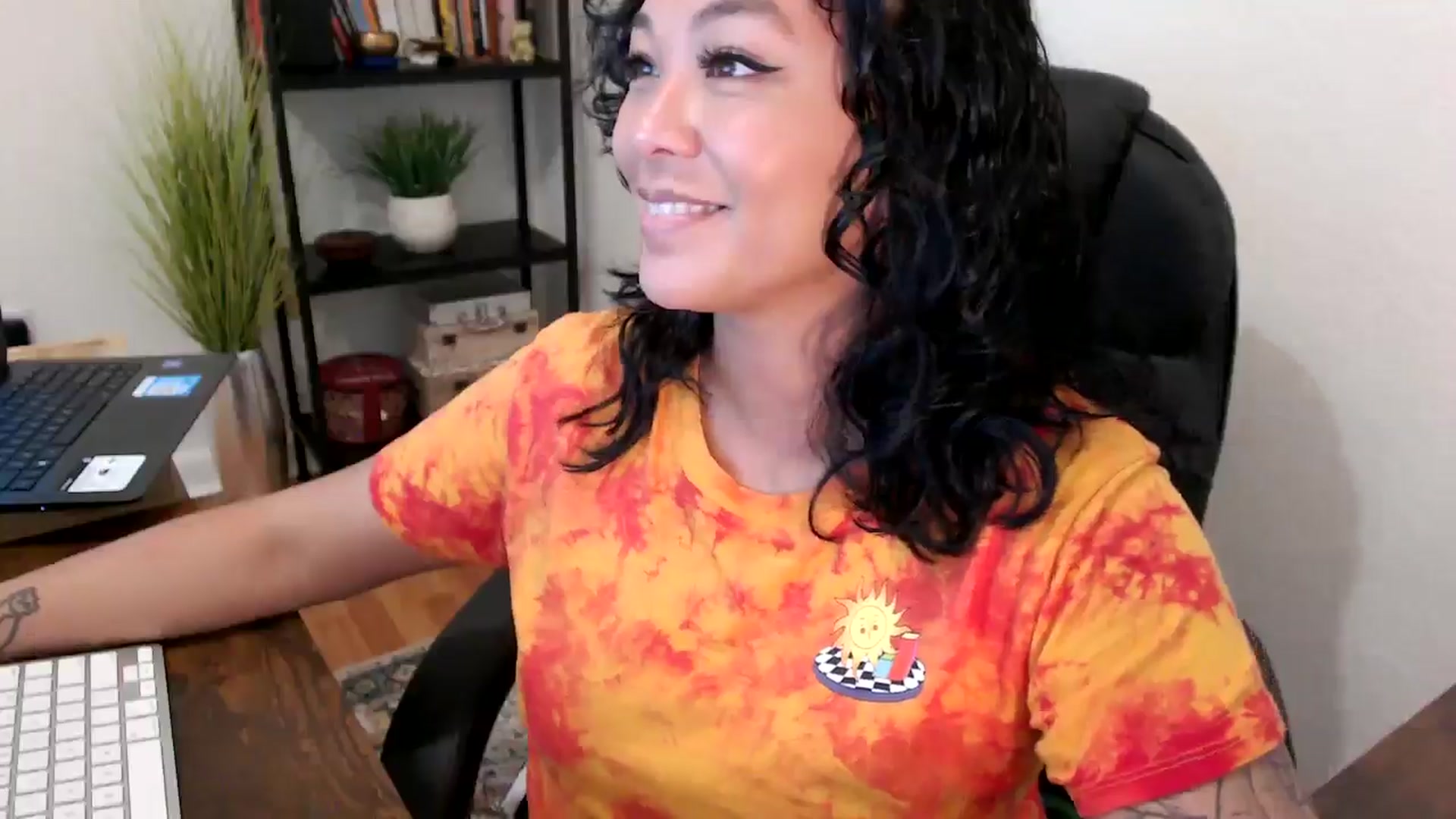 Gallery image thumbnail from MickaylaMinx's myfreecams stream on, 10/11/2024, 17:22 image 13 of 20