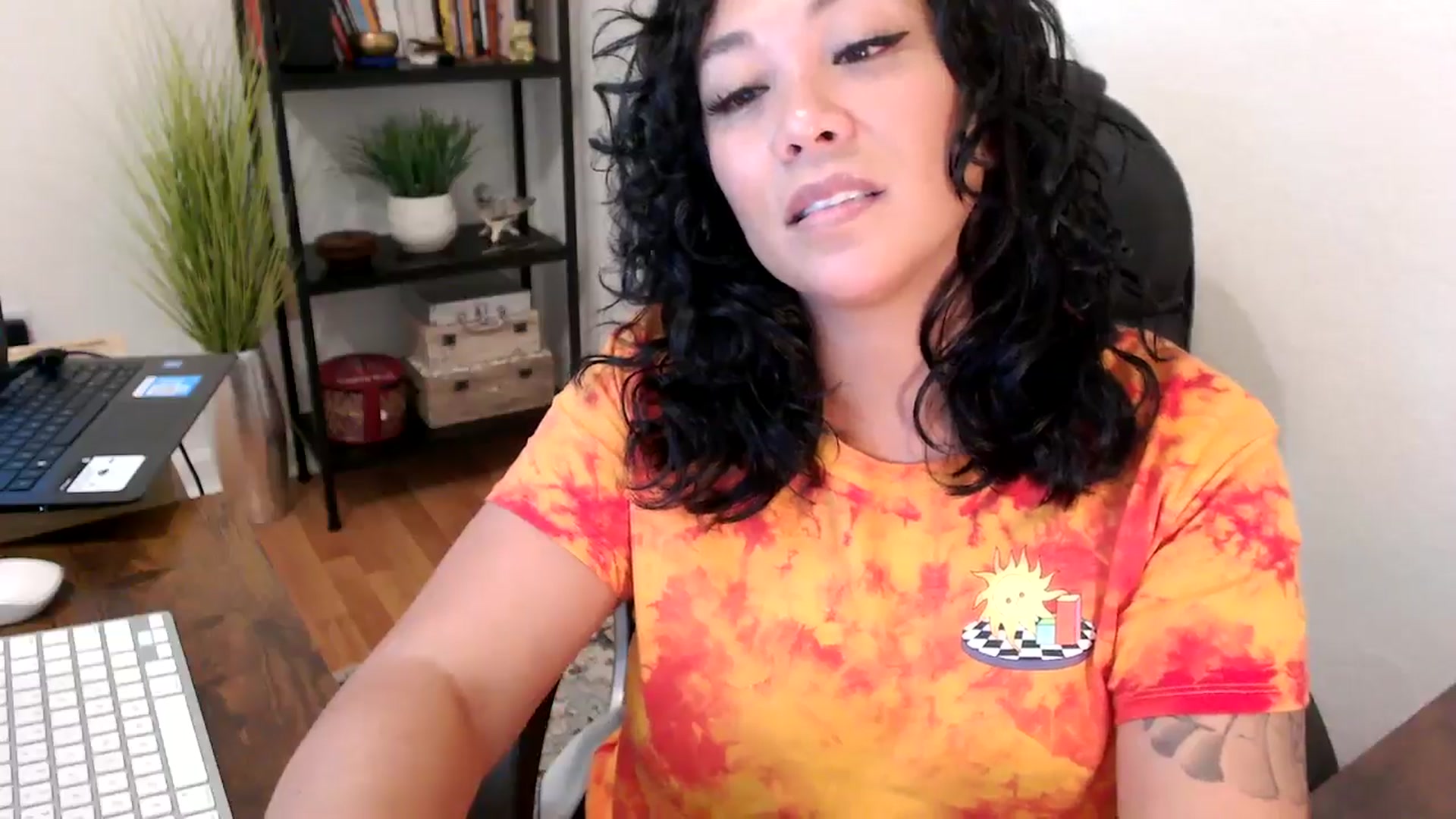 Gallery image thumbnail from MickaylaMinx's myfreecams stream on, 10/11/2024, 18:43 image 14 of 20