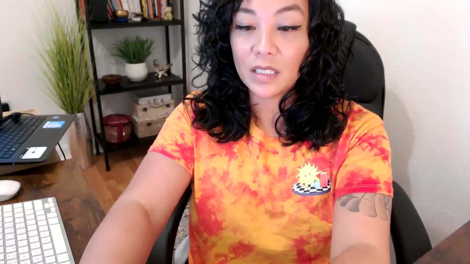 Gallery image thumbnail from MickaylaMinx's myfreecams stream on, 10/11/2024, 18:43 image 15 of 20