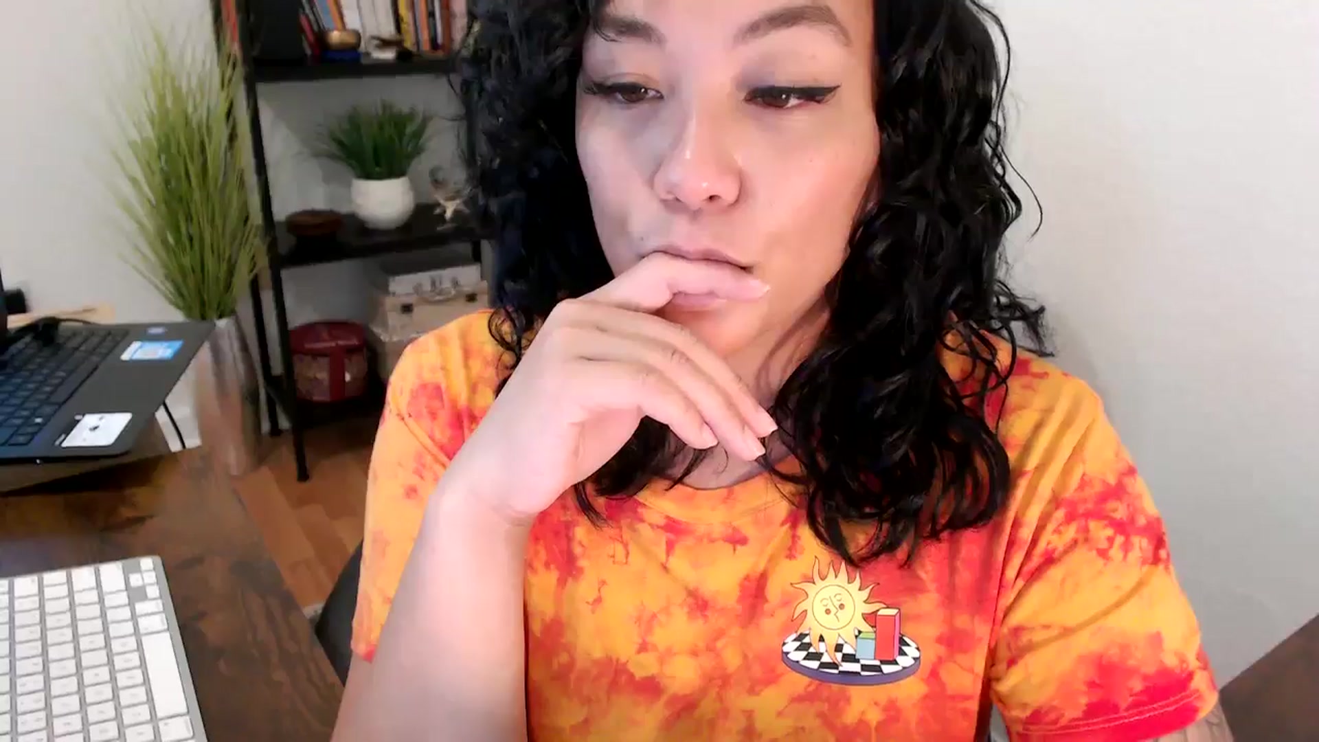 Gallery image thumbnail from MickaylaMinx's myfreecams stream on, 10/11/2024, 19:19 image 15 of 20
