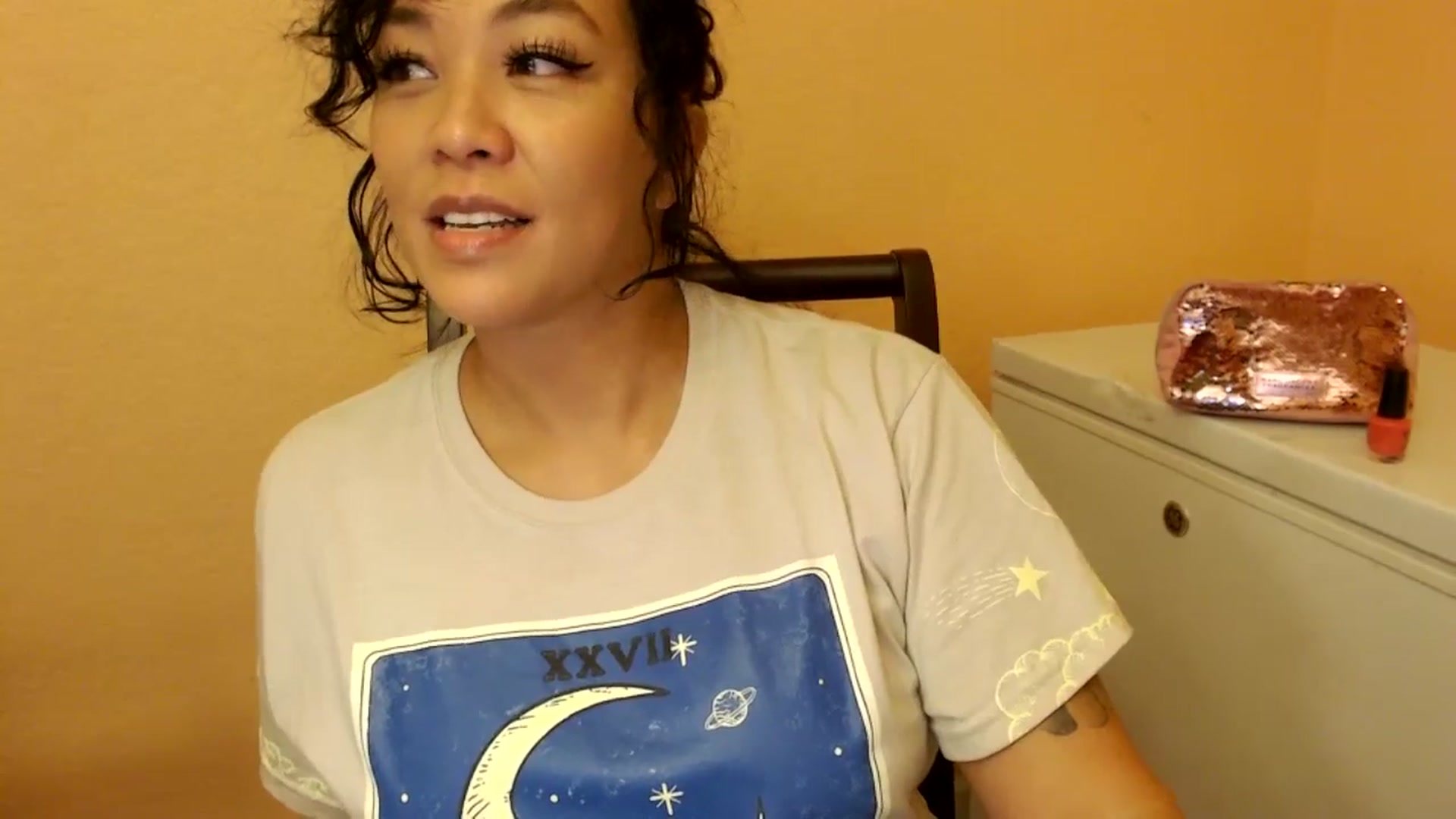 Gallery image thumbnail from MickaylaMinx's myfreecams stream on, 10/12/2024, 18:42 image 3 of 20
