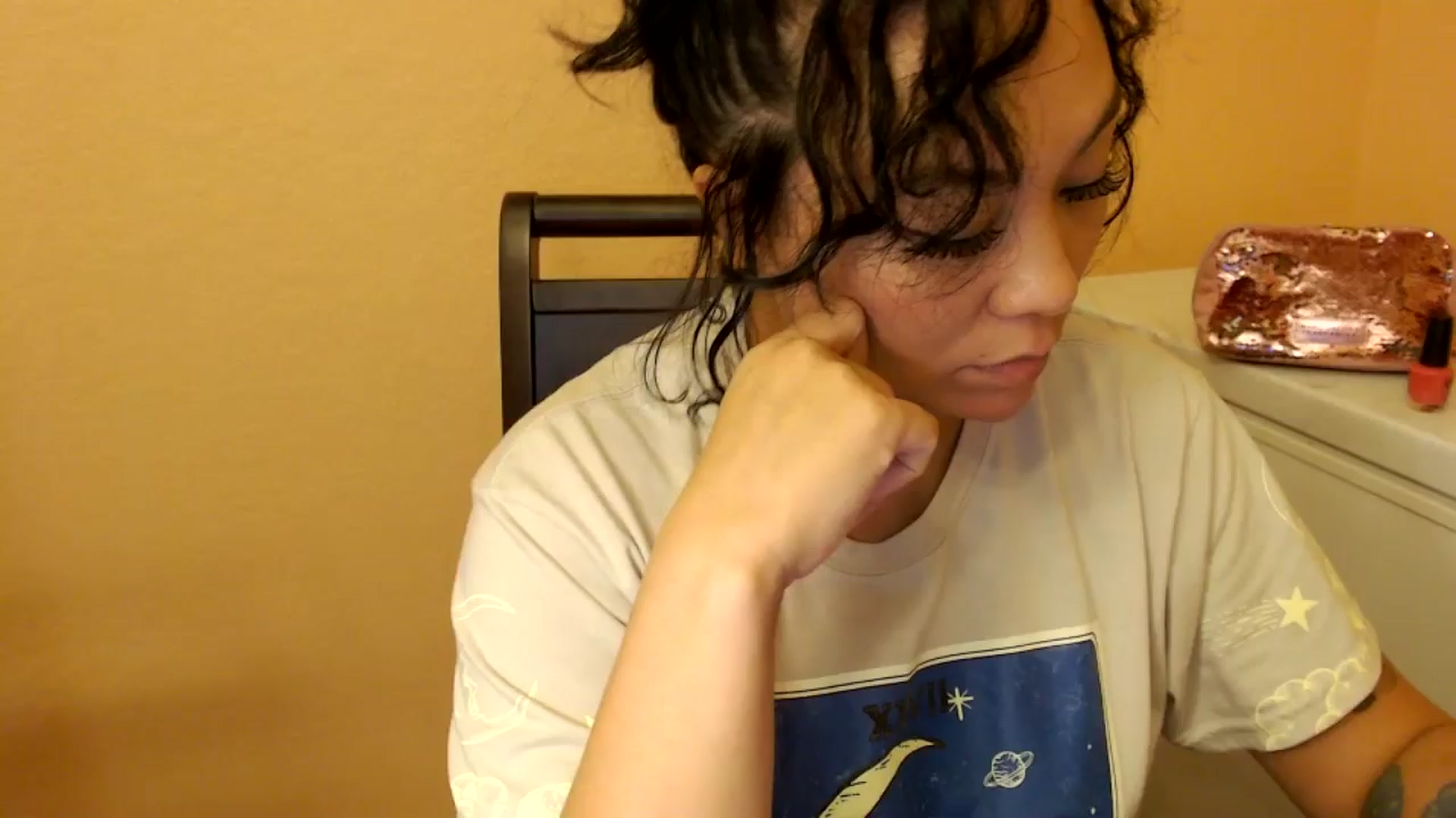 Gallery image thumbnail from MickaylaMinx's myfreecams stream on, 10/12/2024, 18:42 image 18 of 20