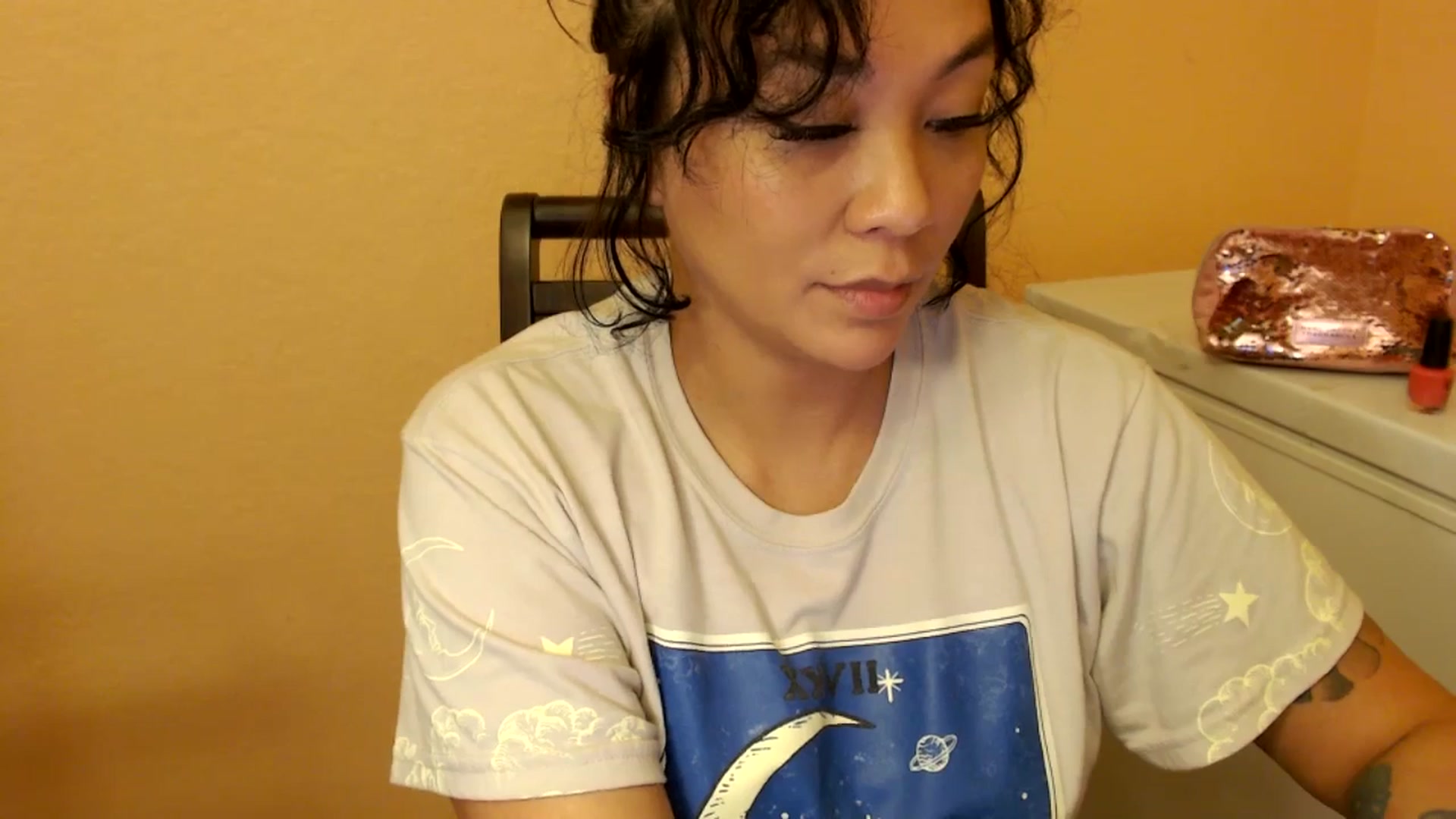 Gallery image thumbnail from MickaylaMinx's myfreecams stream on, 10/12/2024, 18:42 image 20 of 20