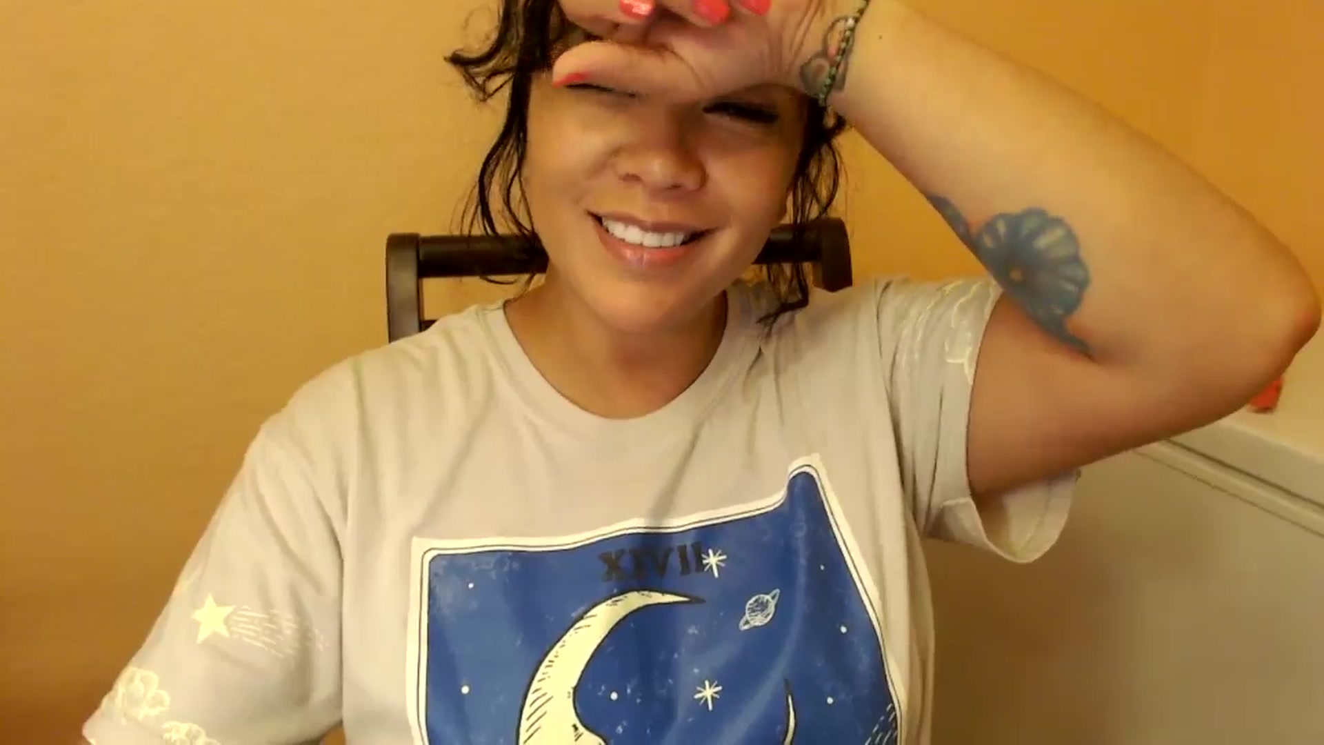 Gallery image thumbnail from MickaylaMinx's myfreecams stream on, 10/12/2024, 18:42 image 5 of 20