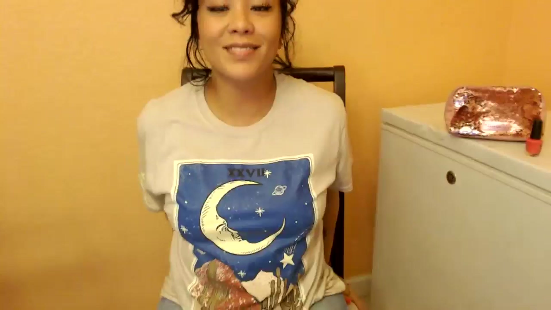Gallery image thumbnail from MickaylaMinx's myfreecams stream on, 10/12/2024, 18:42 image 9 of 20