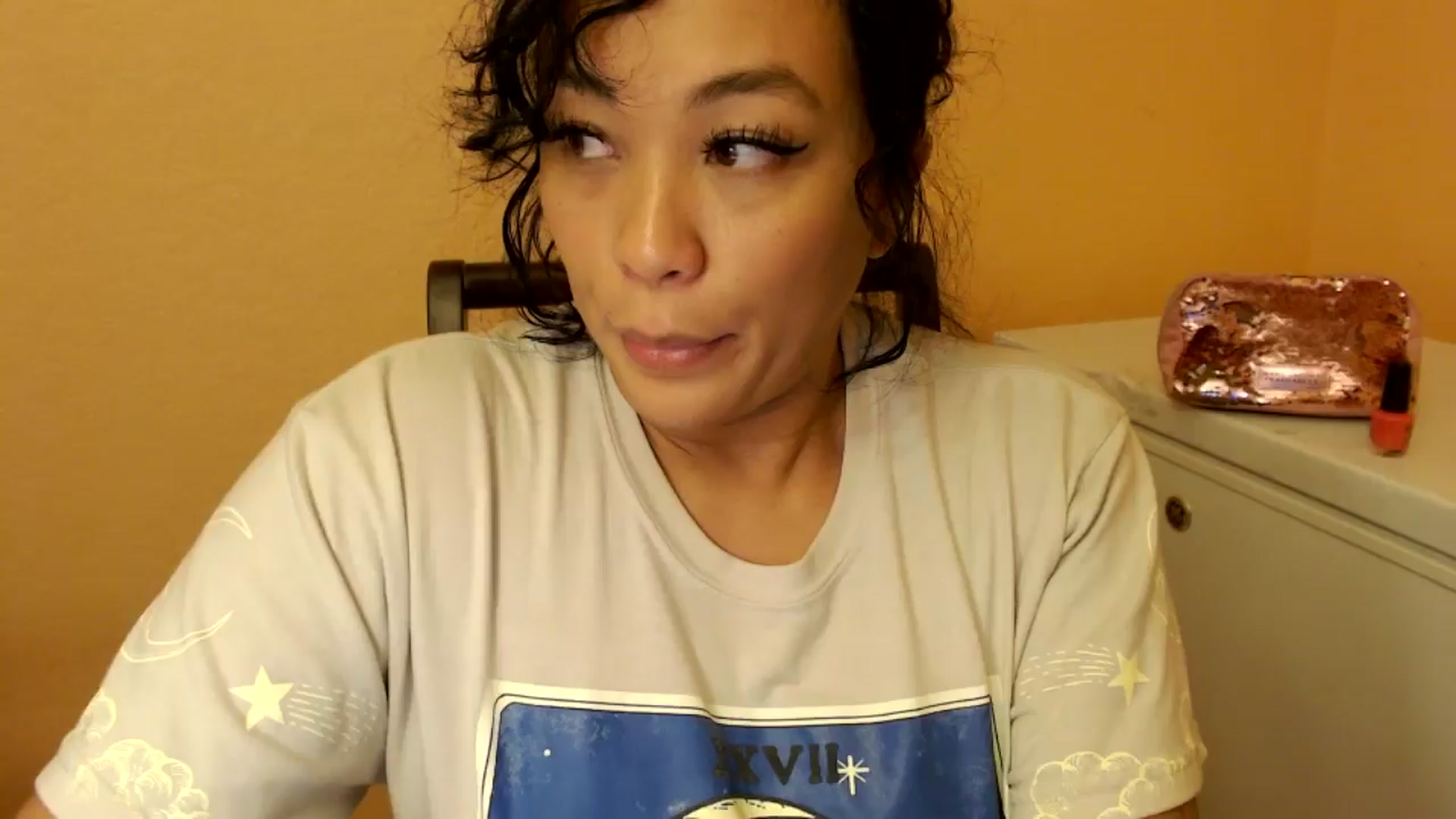 Gallery image thumbnail from MickaylaMinx's myfreecams stream on, 10/12/2024, 18:42 image 1 of 20