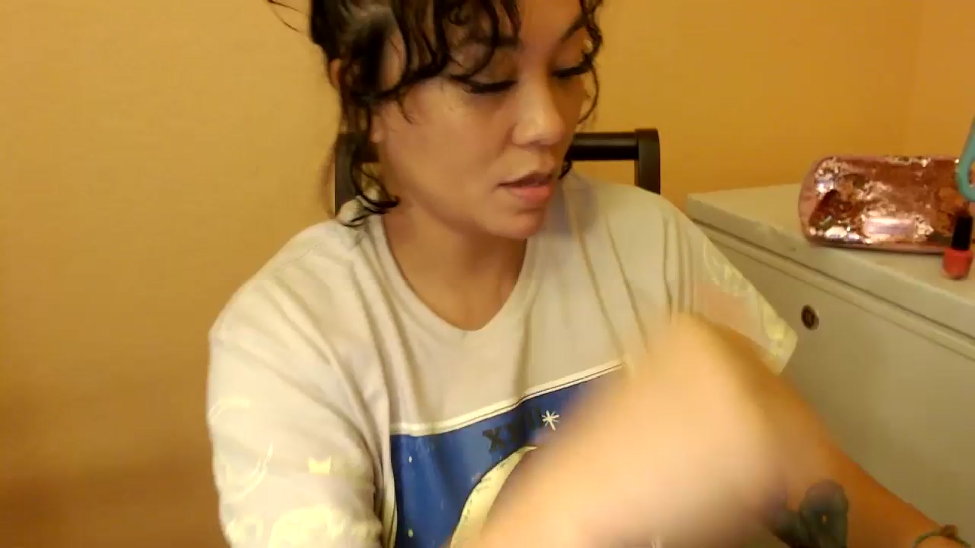 Gallery image thumbnail from MickaylaMinx's myfreecams stream on, 10/12/2024, 18:42 image 15 of 20