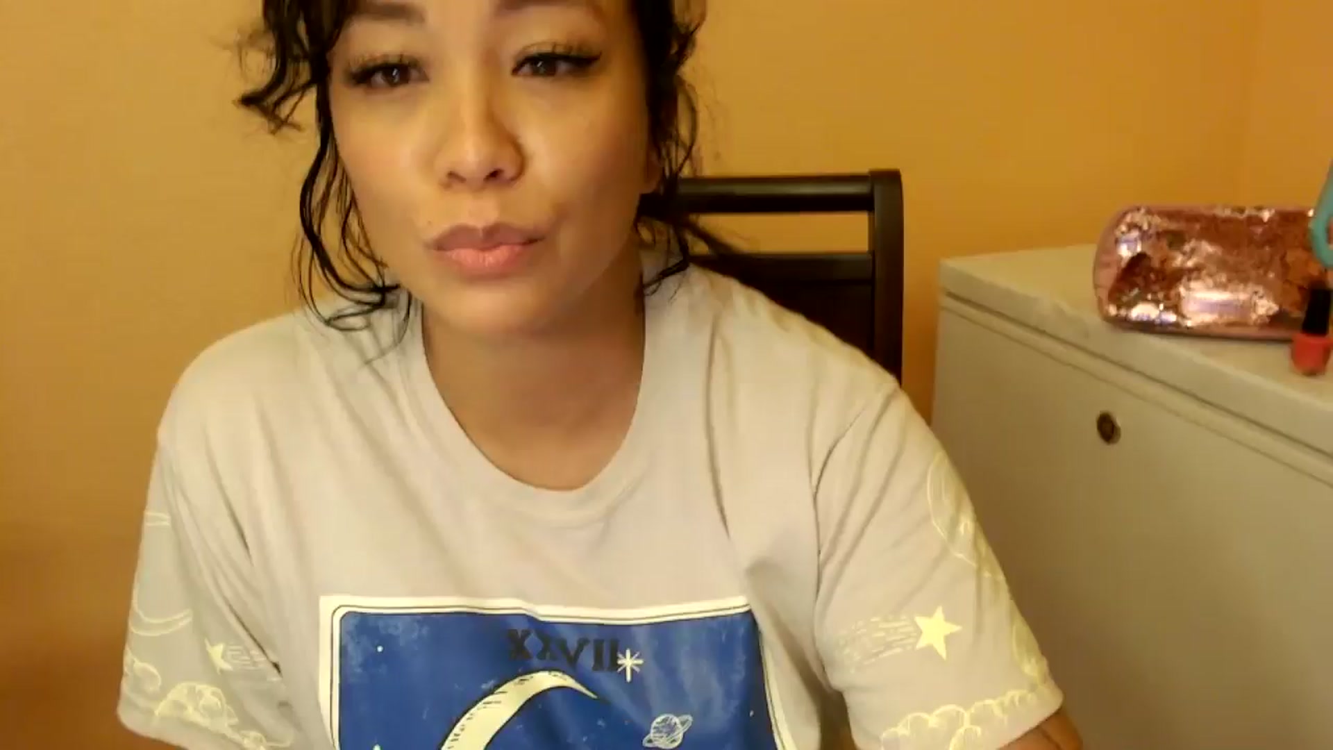 Gallery image thumbnail from MickaylaMinx's myfreecams stream on, 10/12/2024, 18:42 image 10 of 20