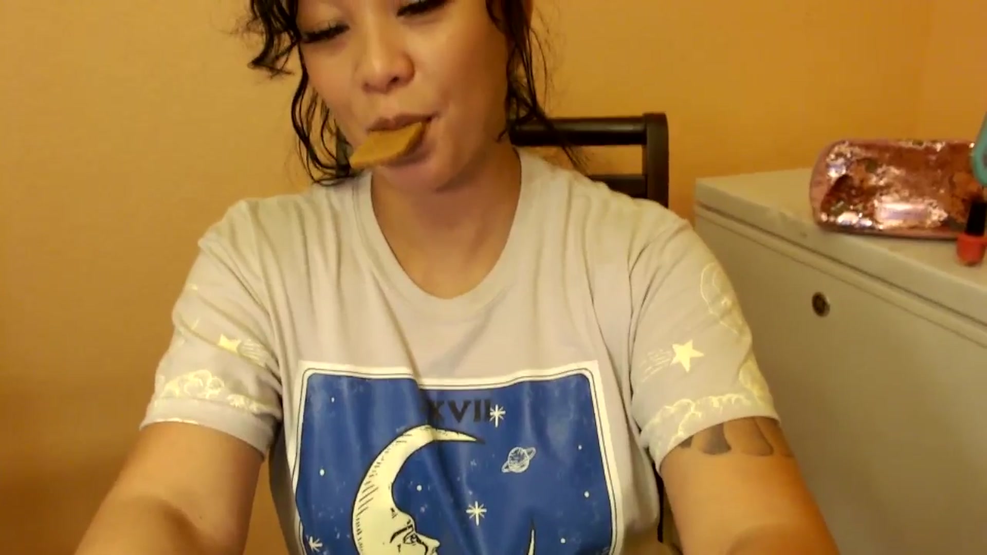 Gallery image thumbnail from MickaylaMinx's myfreecams stream on, 10/12/2024, 18:42 image 13 of 20