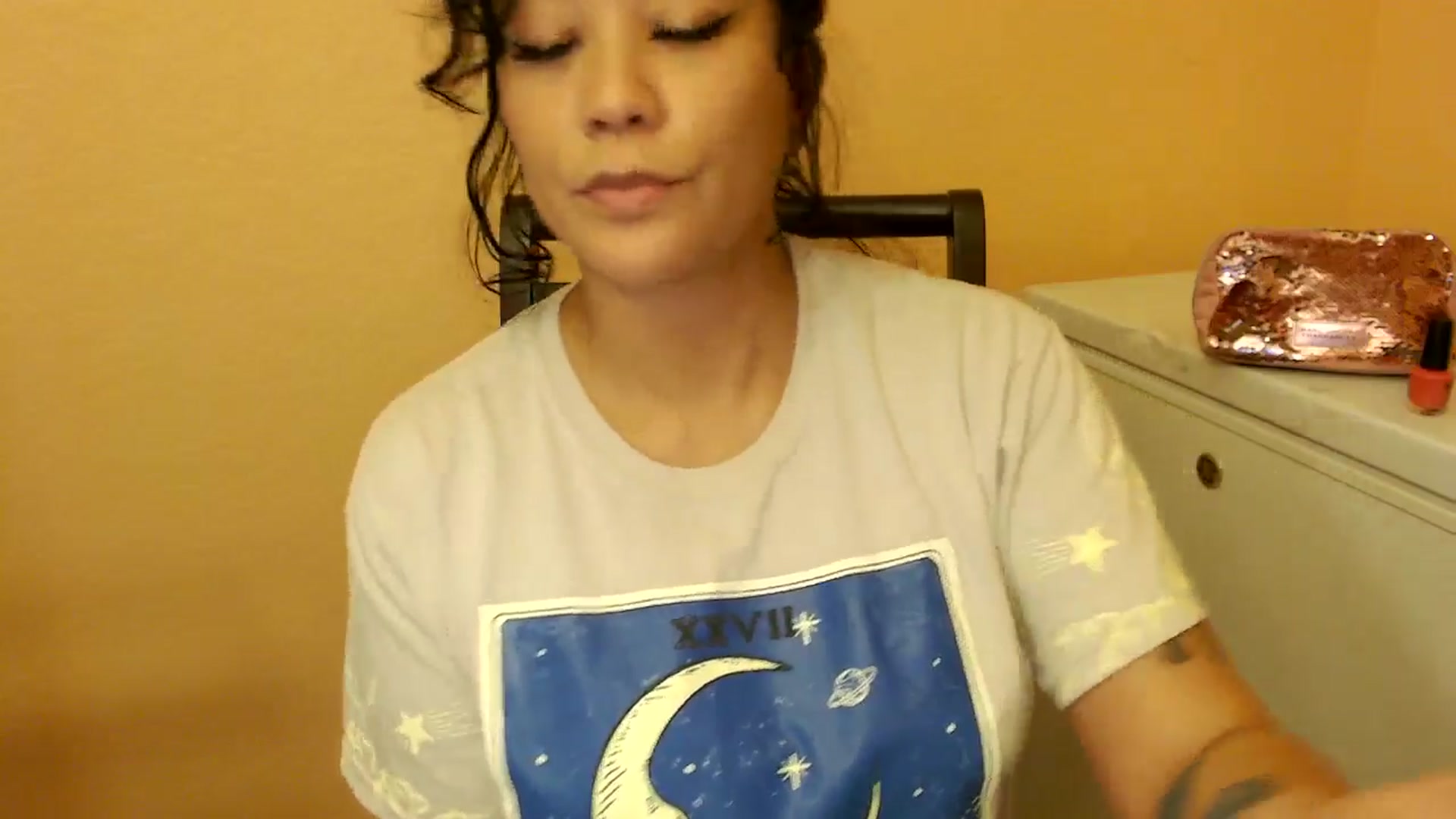 Gallery image thumbnail from MickaylaMinx's myfreecams stream on, 10/12/2024, 18:42 image 17 of 20