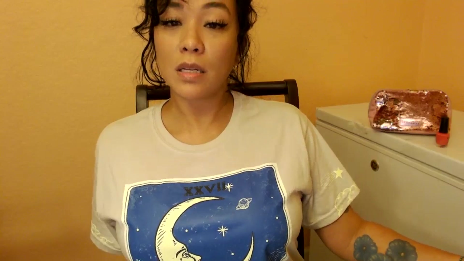 Gallery image thumbnail from MickaylaMinx's myfreecams stream on, 10/12/2024, 18:42 image 2 of 20