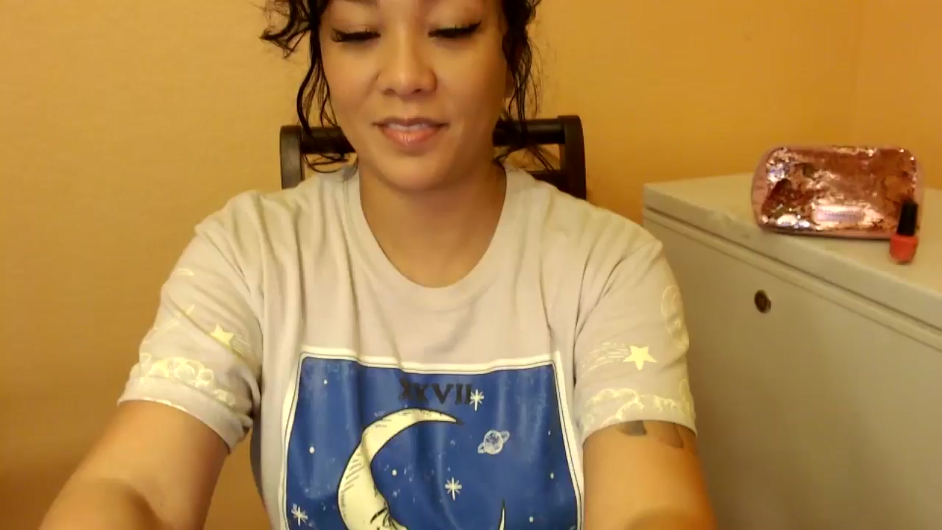 Gallery image thumbnail from MickaylaMinx's myfreecams stream on, 10/12/2024, 18:42 image 7 of 20