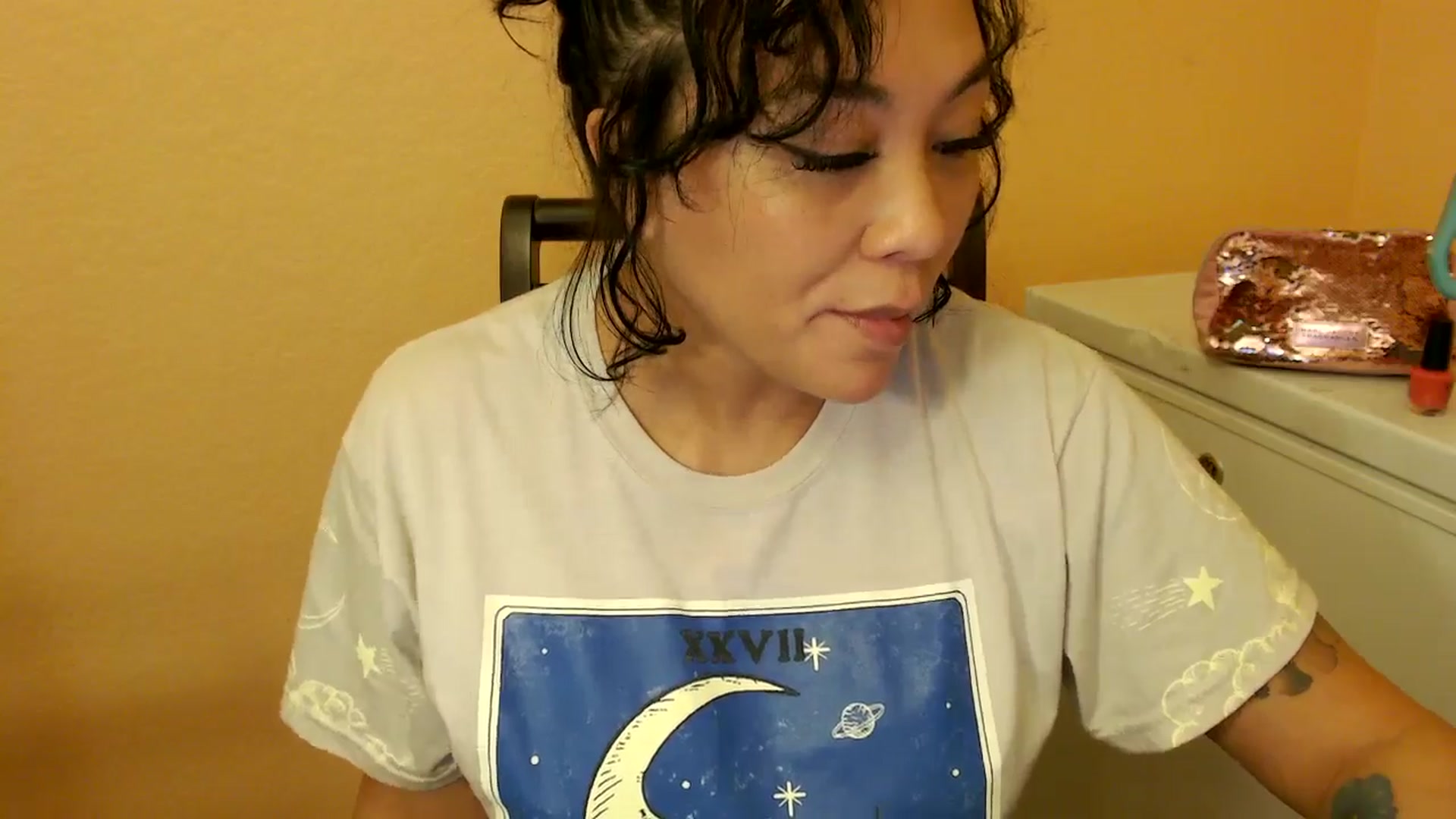 Gallery image thumbnail from MickaylaMinx's myfreecams stream on, 10/12/2024, 18:42 image 12 of 20