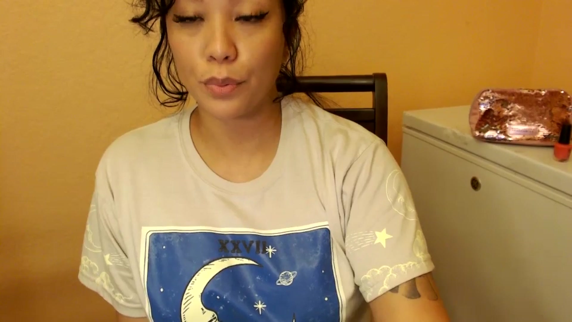 Gallery image thumbnail from MickaylaMinx's myfreecams stream on, 10/12/2024, 18:42 image 16 of 20