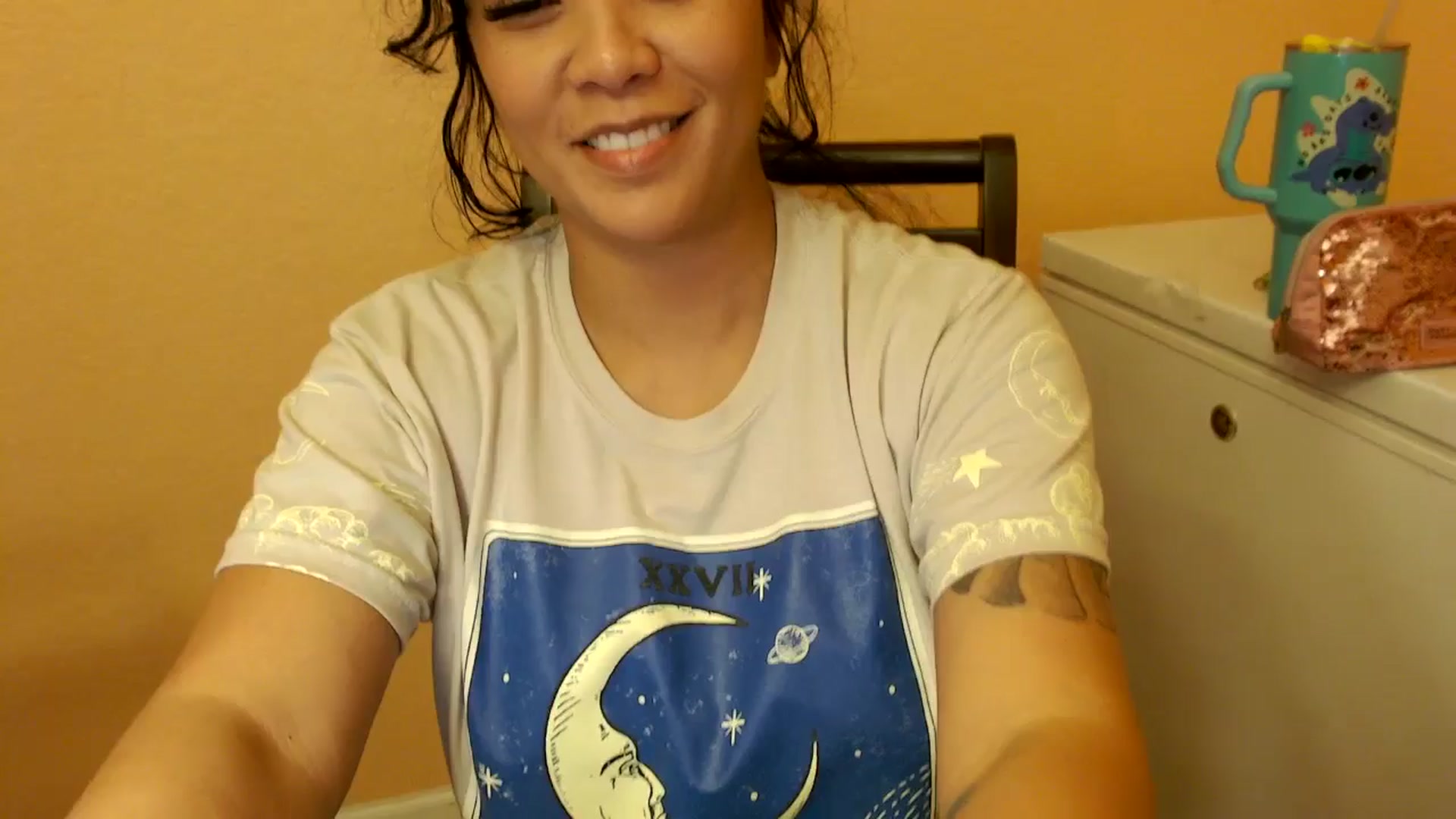 Gallery image thumbnail from MickaylaMinx's myfreecams stream on, 10/12/2024, 19:03 image 5 of 20