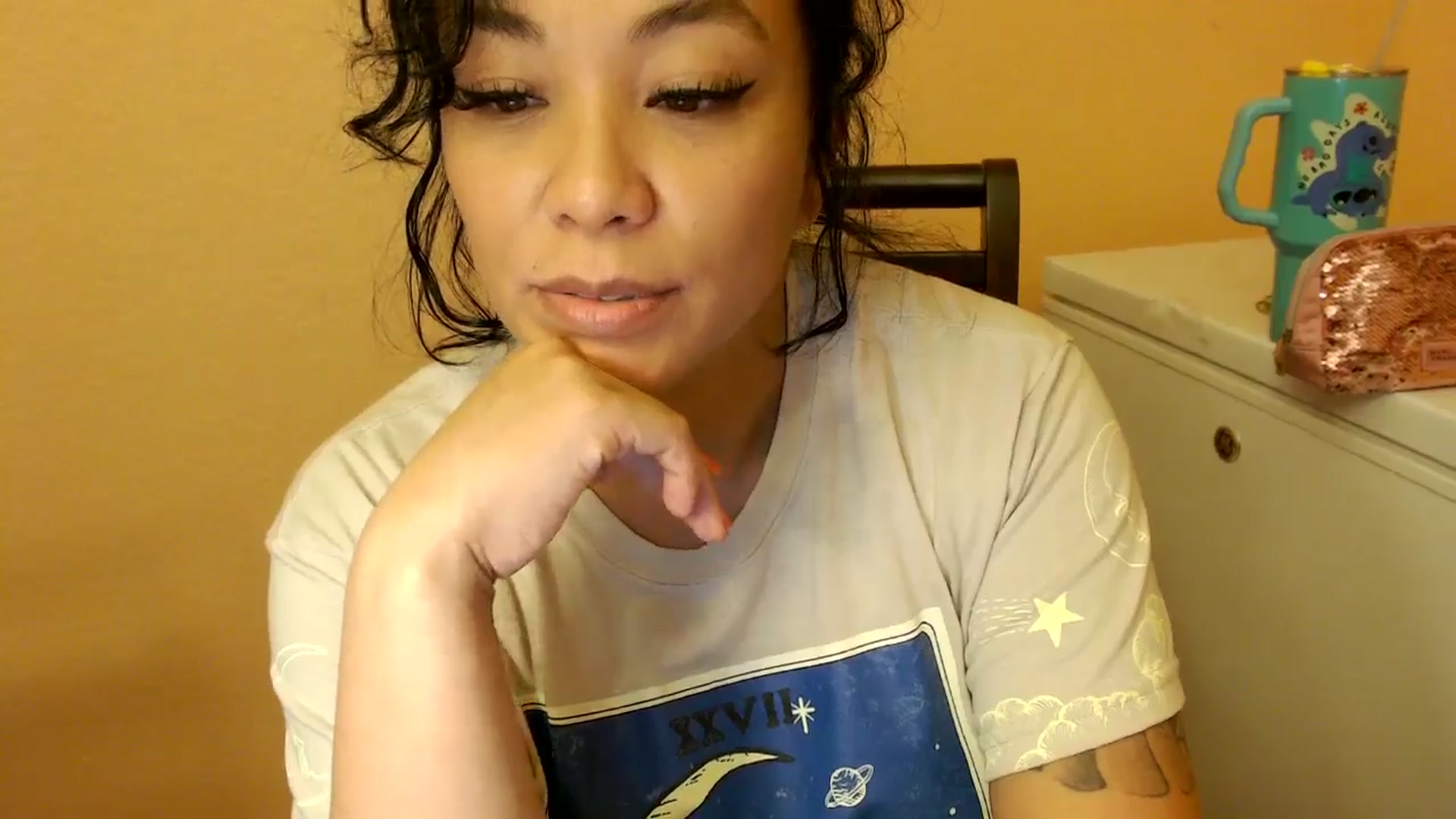 Gallery image thumbnail from MickaylaMinx's myfreecams stream on, 10/12/2024, 19:03 image 15 of 20