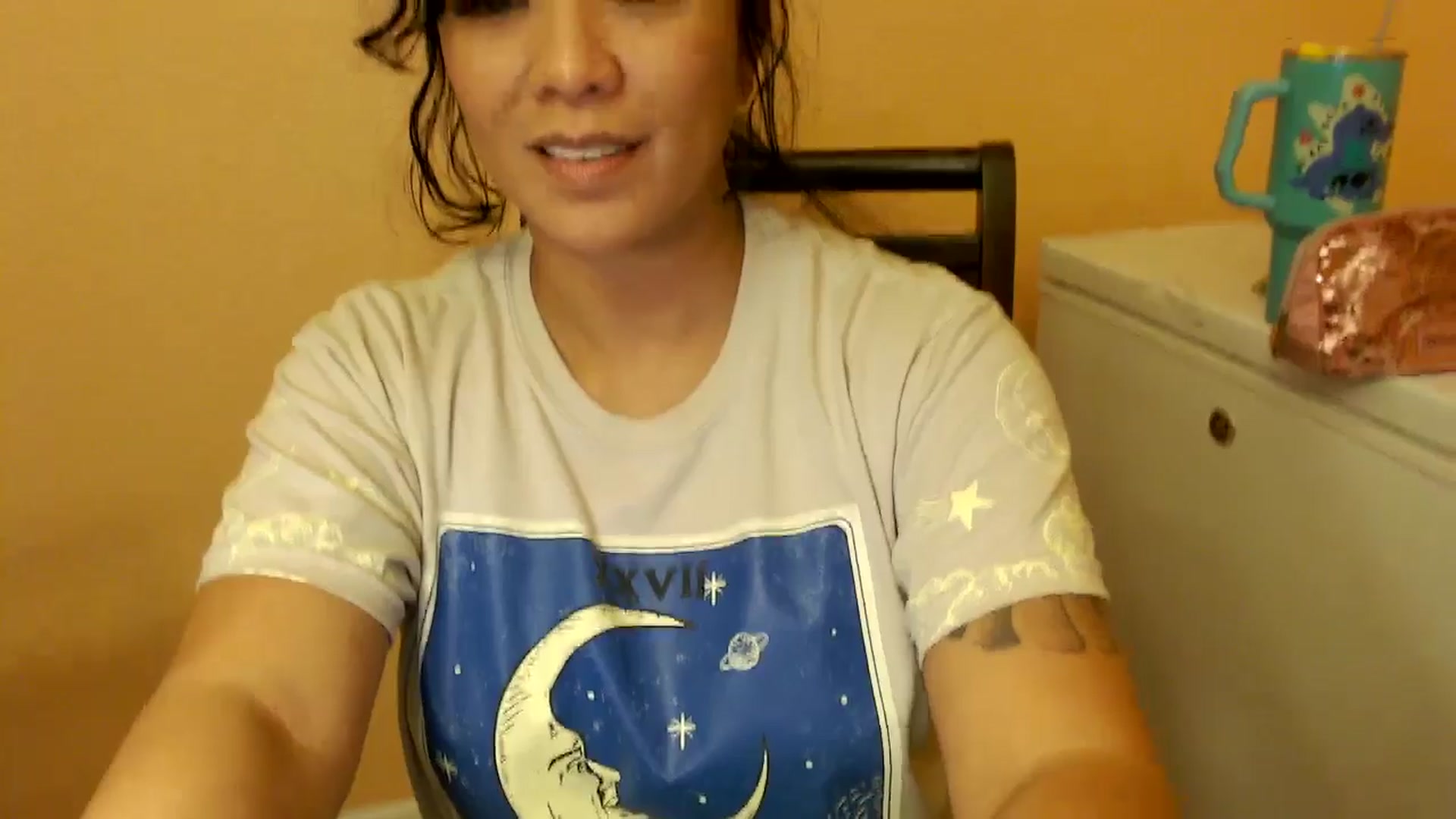 Gallery image thumbnail from MickaylaMinx's myfreecams stream on, 10/12/2024, 19:03 image 11 of 20