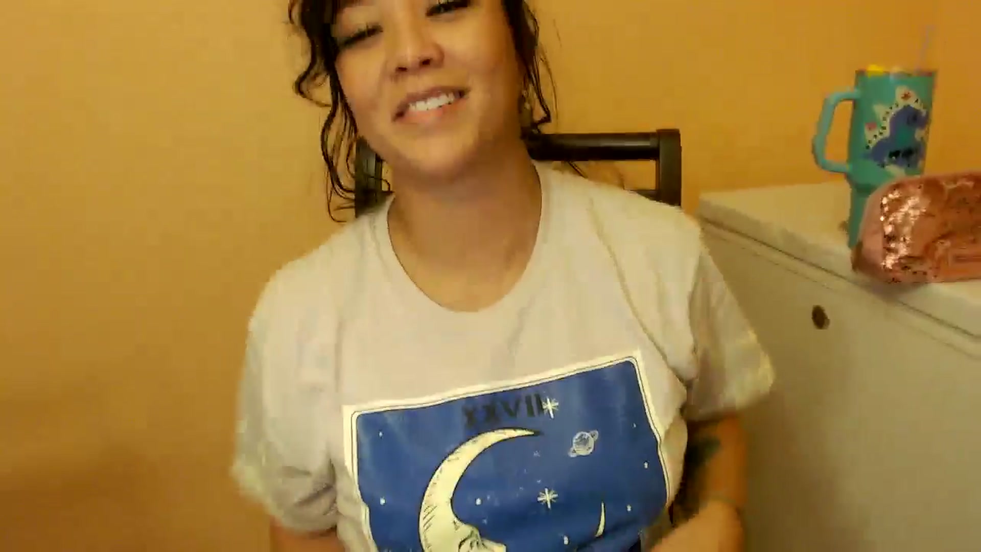 Gallery image thumbnail from MickaylaMinx's myfreecams stream on, 10/12/2024, 19:03 image 16 of 20