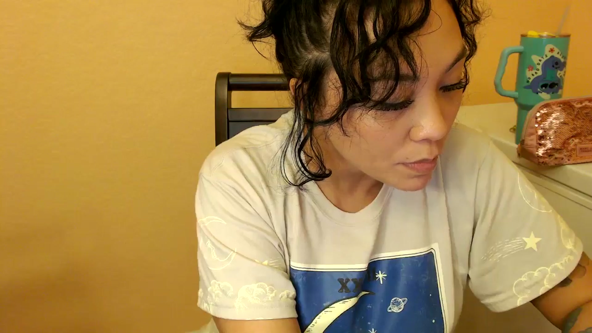 Gallery image thumbnail from MickaylaMinx's myfreecams stream on, 10/12/2024, 19:03 image 13 of 20