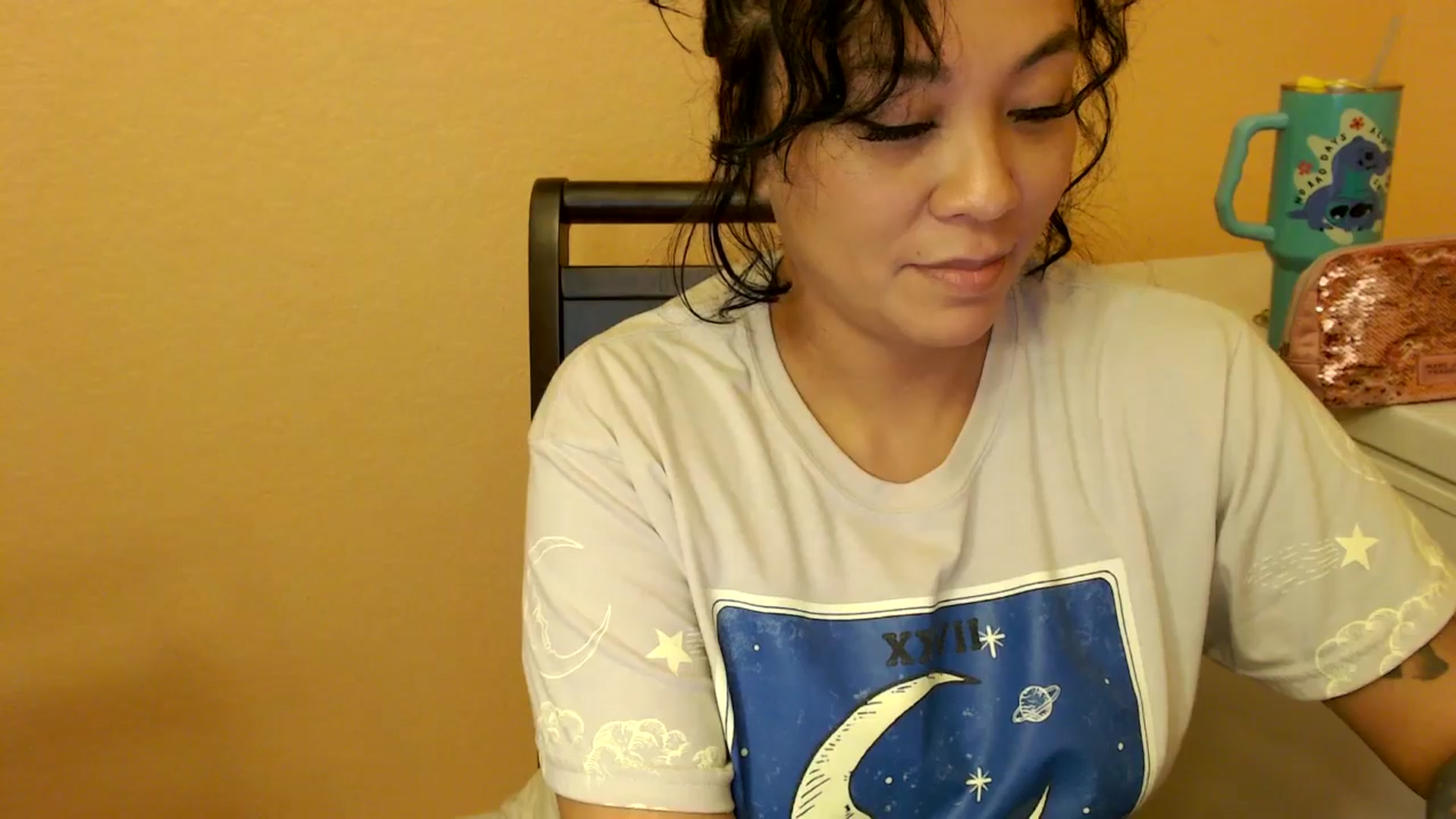 Gallery image thumbnail from MickaylaMinx's myfreecams stream on, 10/12/2024, 19:03 image 14 of 20
