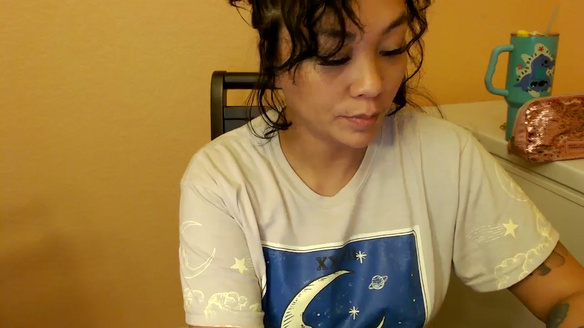 Gallery image thumbnail from MickaylaMinx's myfreecams stream on, 10/12/2024, 19:03 image 19 of 20