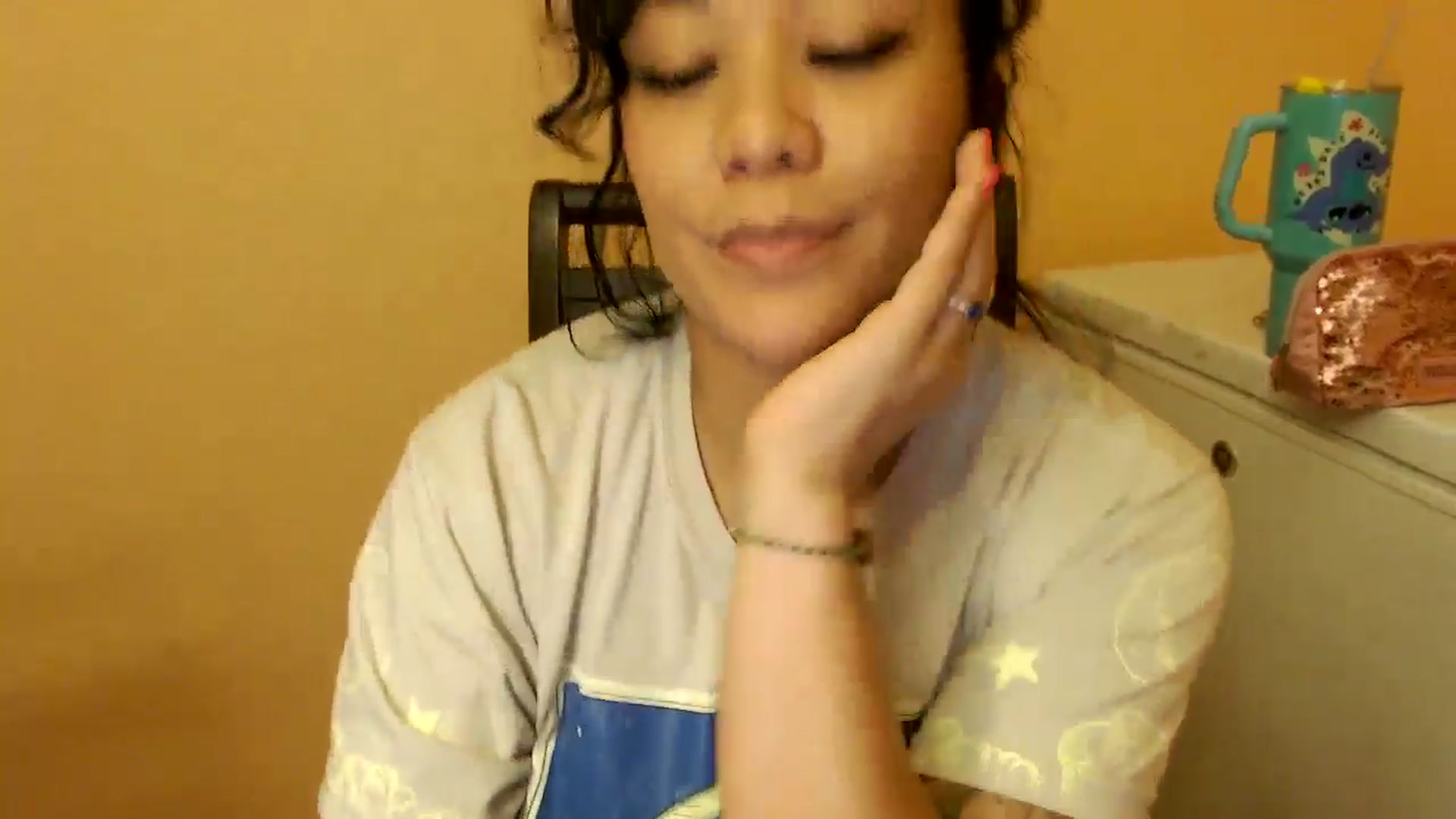 Gallery image thumbnail from MickaylaMinx's myfreecams stream on, 10/12/2024, 19:03 image 12 of 20