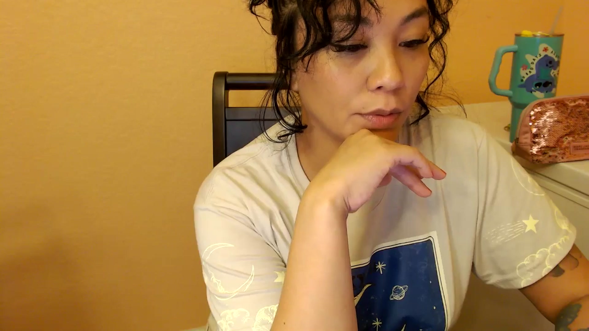 Gallery image thumbnail from MickaylaMinx's myfreecams stream on, 10/12/2024, 19:03 image 20 of 20