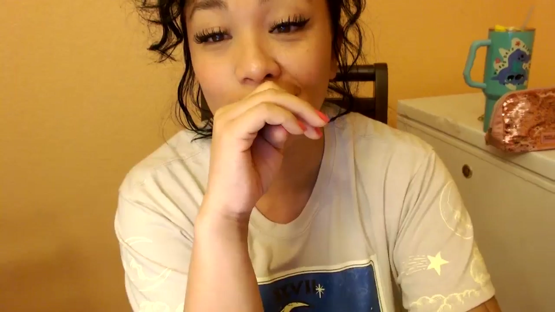 Gallery image thumbnail from MickaylaMinx's myfreecams stream on, 10/12/2024, 19:03 image 3 of 20