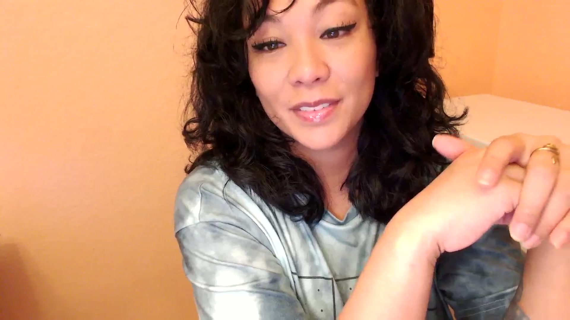 Gallery image thumbnail from MickaylaMinx's myfreecams stream on, 10/13/2024, 17:40 image 11 of 20