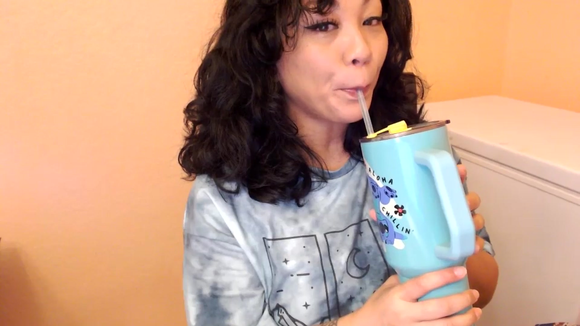 Gallery image thumbnail from MickaylaMinx's myfreecams stream on, 10/13/2024, 17:40 image 18 of 20