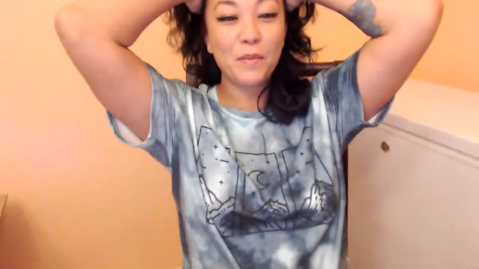Gallery image thumbnail from MickaylaMinx's myfreecams stream on, 10/13/2024, 17:40 image 20 of 20