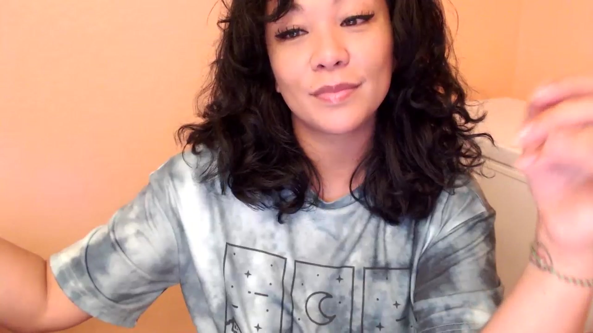 Gallery image thumbnail from MickaylaMinx's myfreecams stream on, 10/13/2024, 17:40 image 19 of 20